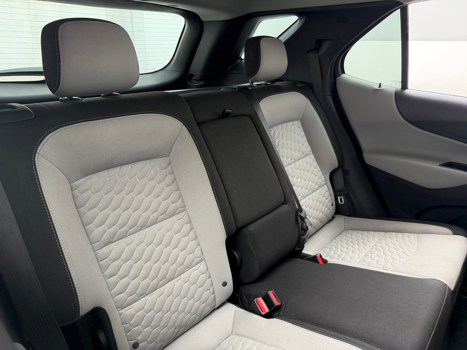 Thumbnail: 2018 Chevrolet Equinox - 5