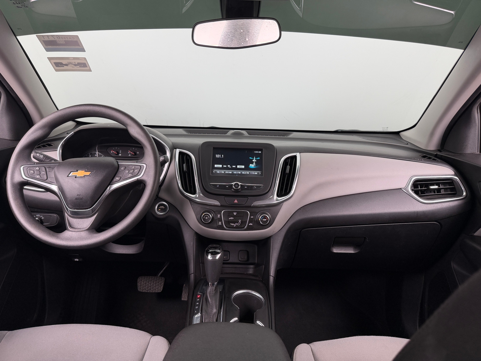 Thumbnail: 2018 Chevrolet Equinox - 3