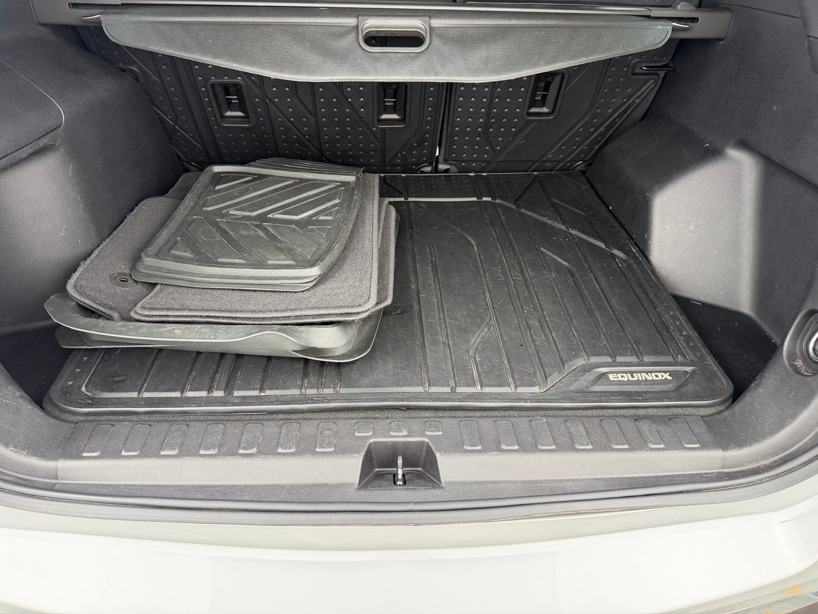 Thumbnail: 2018 Chevrolet Equinox - 6