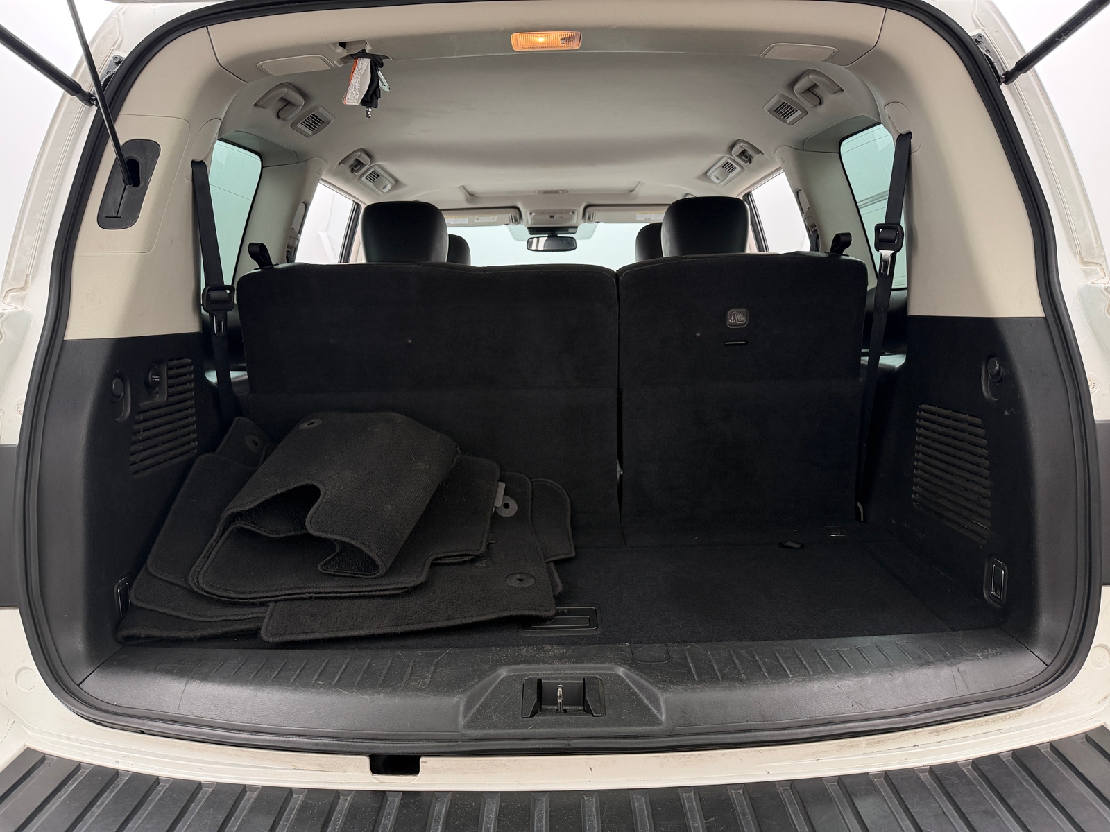 Thumbnail: 2022 Nissan Armada - 6