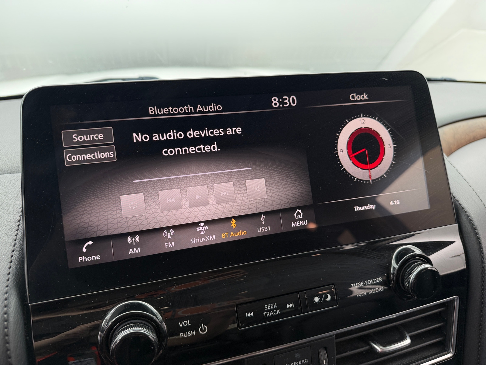 Thumbnail: 2022 Nissan Armada - 3