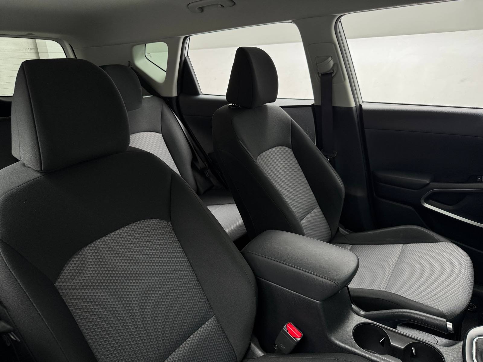 Thumbnail: 2025 Kia Soul - 2