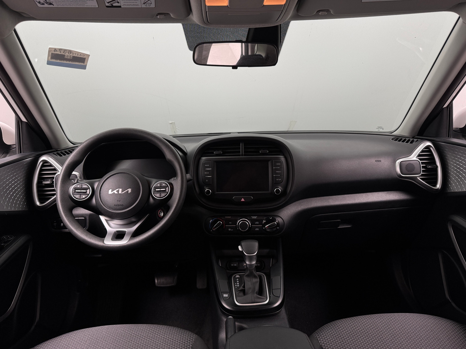 Thumbnail: 2025 Kia Soul - 3