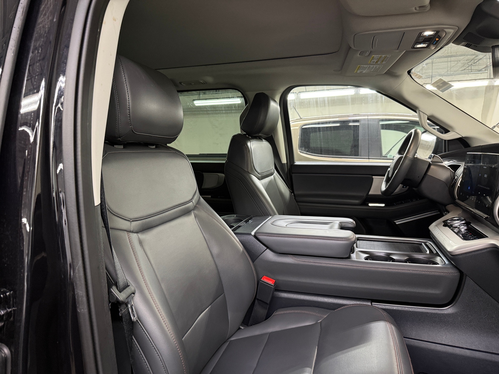 Thumbnail: 2025 Ford Expedition - 2