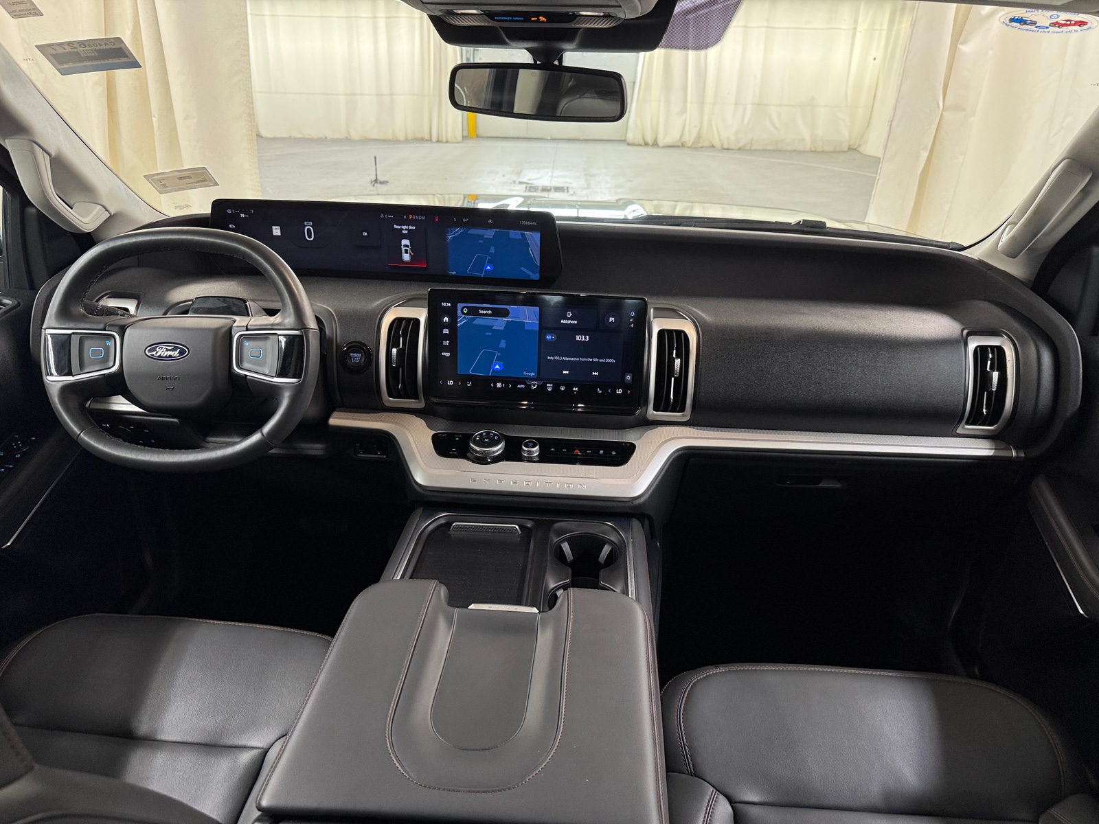 Thumbnail: 2025 Ford Expedition - 3