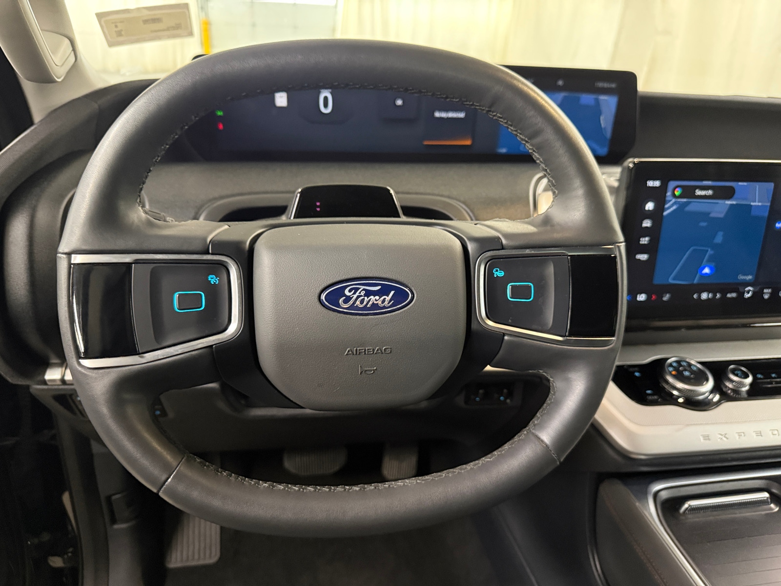 Thumbnail: 2025 Ford Expedition - 5