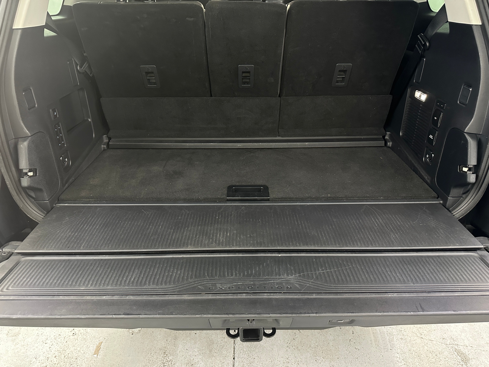 Thumbnail: 2025 Ford Expedition - 7