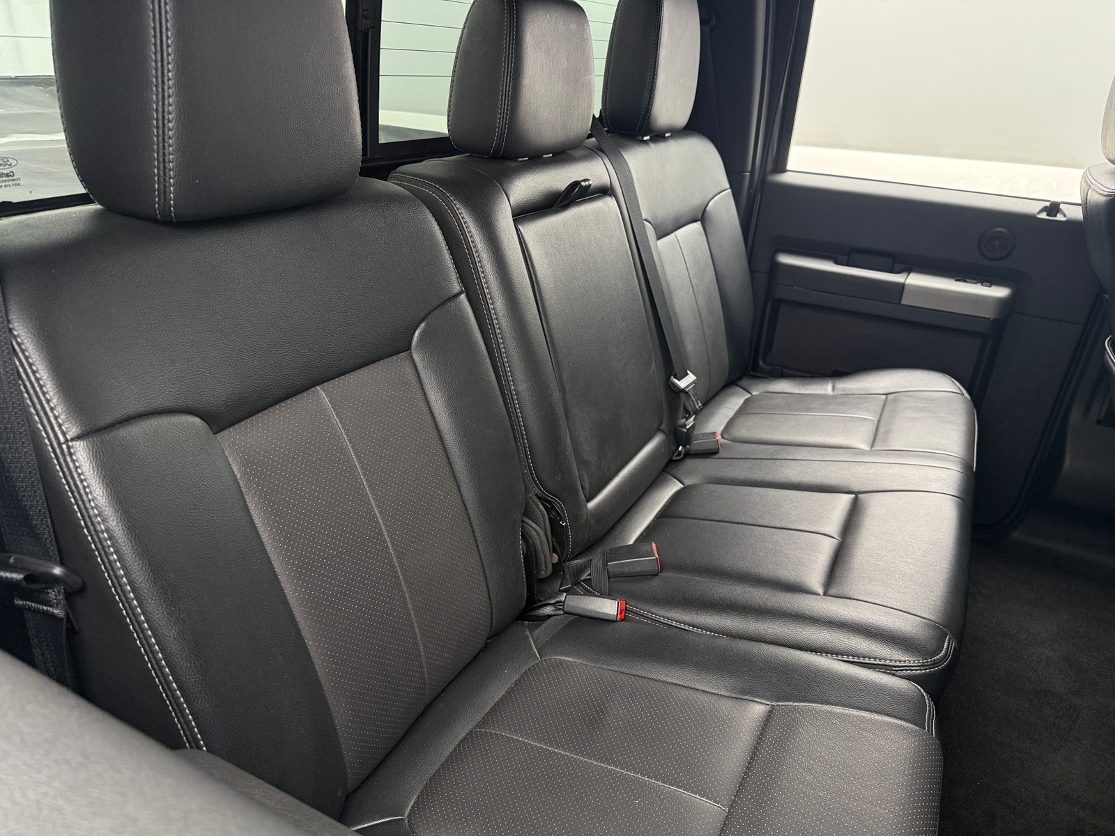 Thumbnail: 2016 Ford Econoline - 5