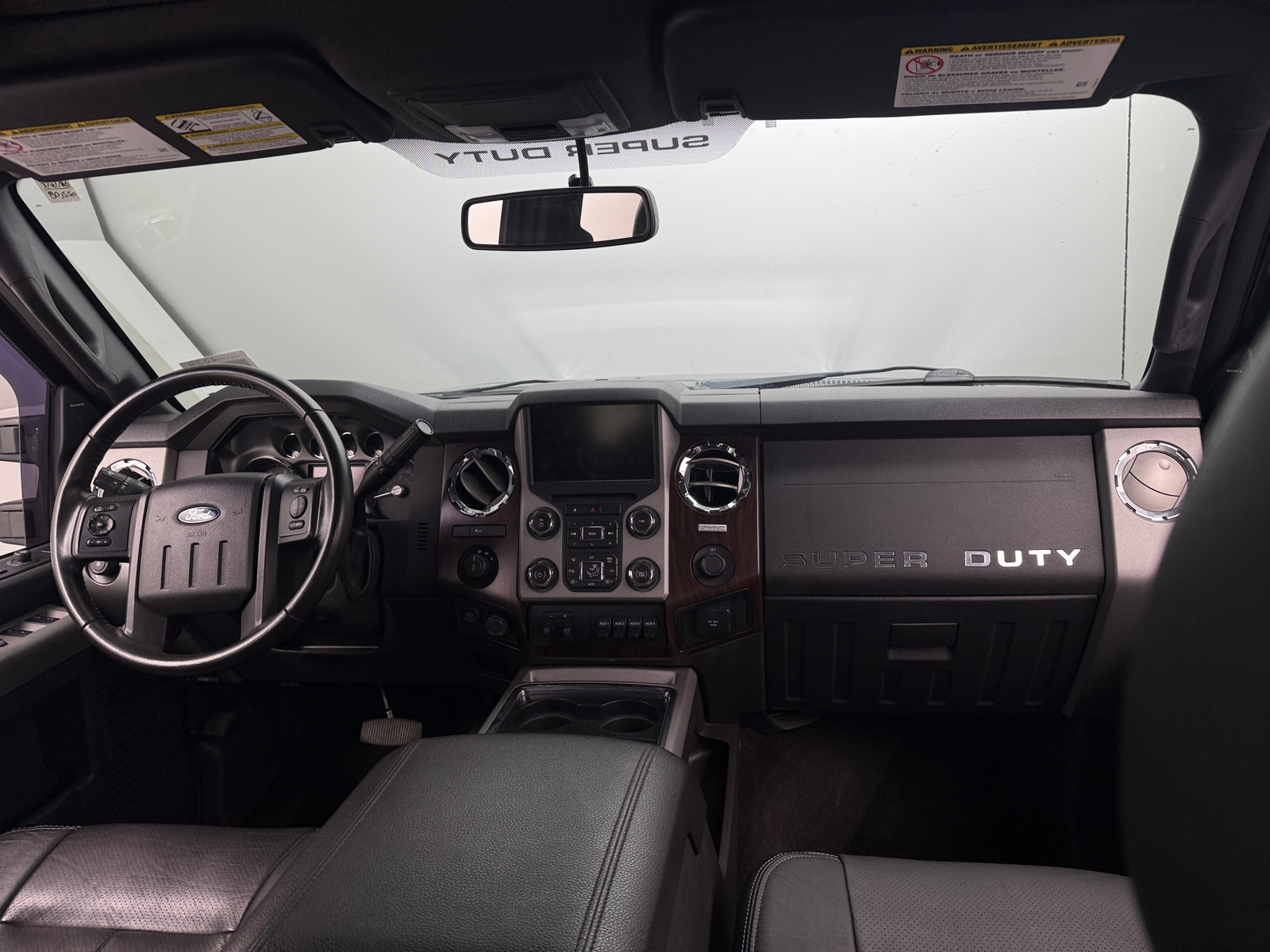 Thumbnail: 2016 Ford Econoline - 2