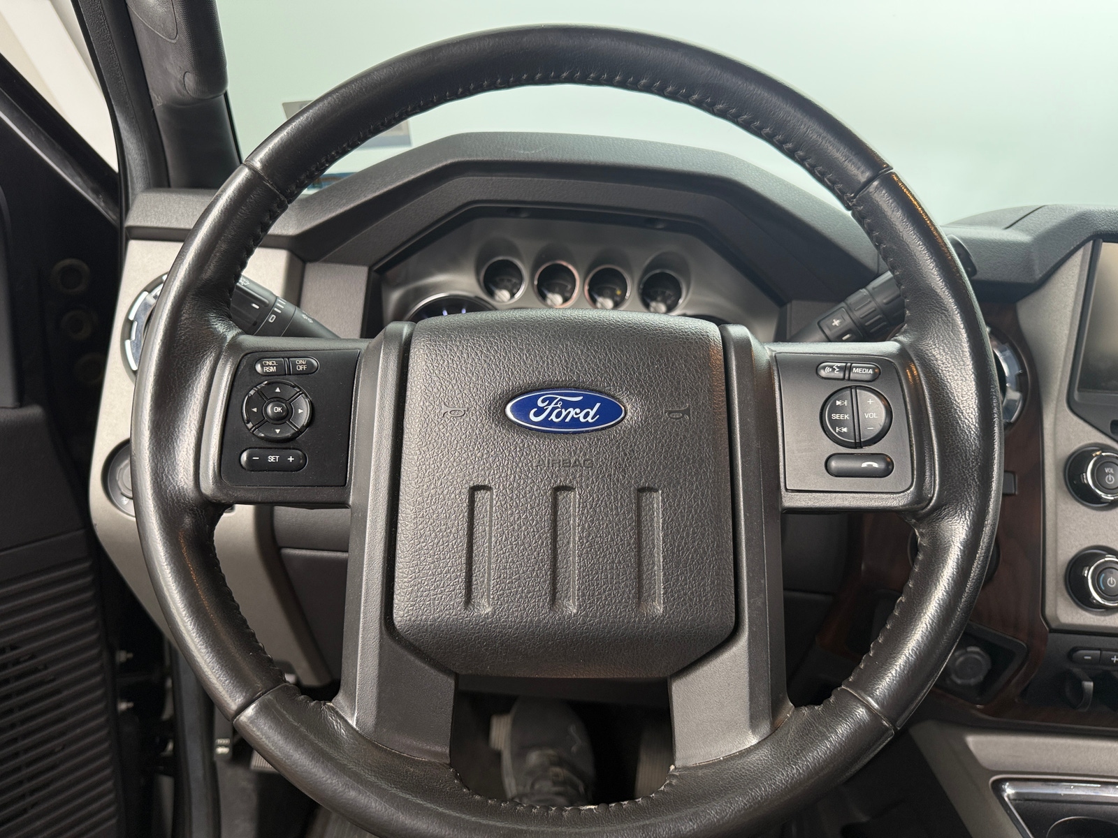 Thumbnail: 2016 Ford Econoline - 4