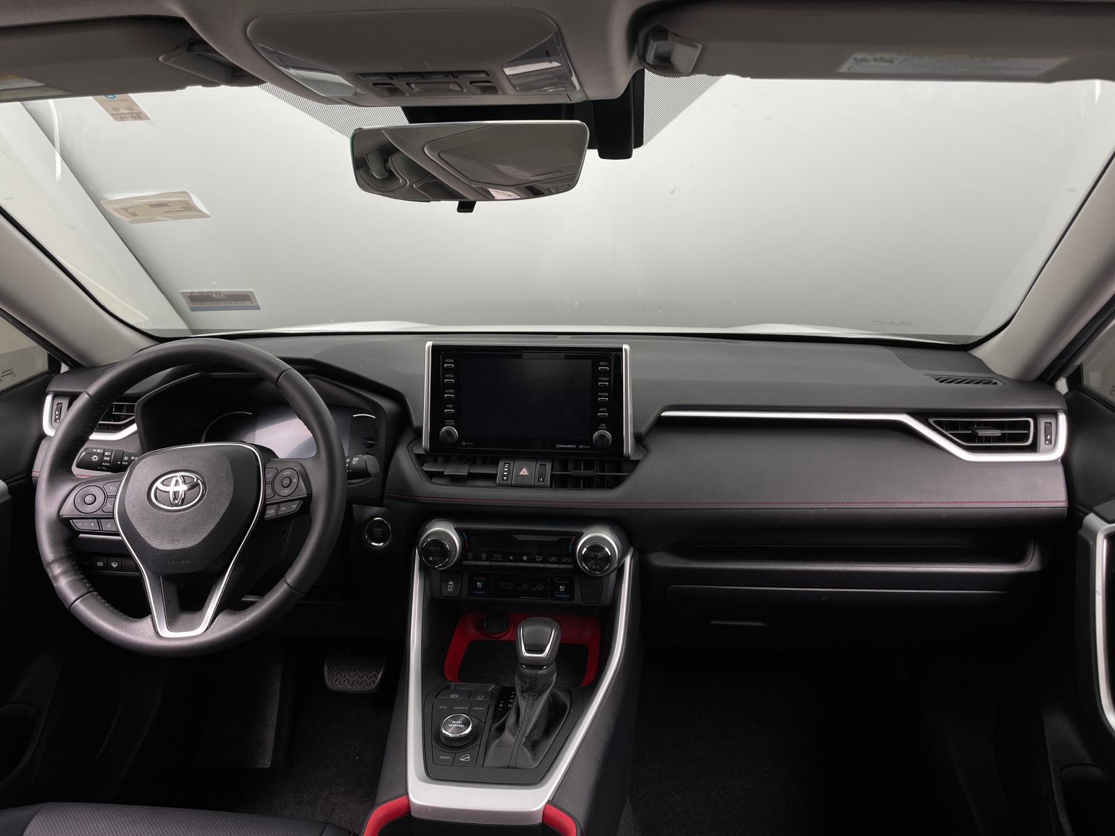 Thumbnail: 2020 Toyota RAV4 - 2