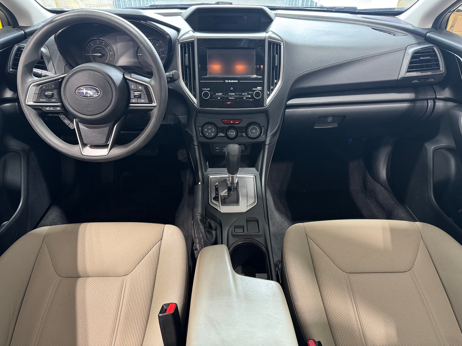 Thumbnail: 2021 Subaru Impreza - 3
