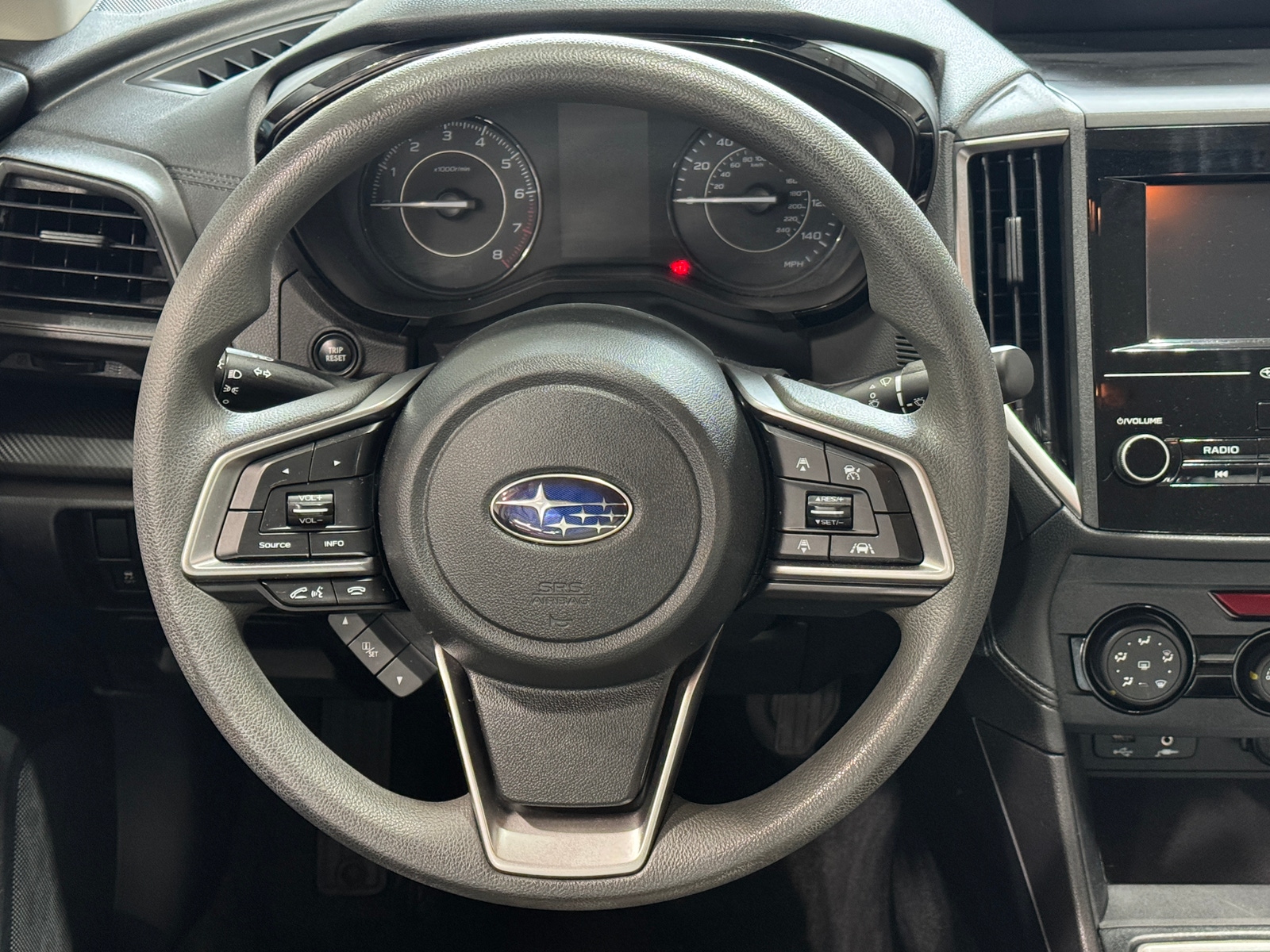 Thumbnail: 2021 Subaru Impreza - 5