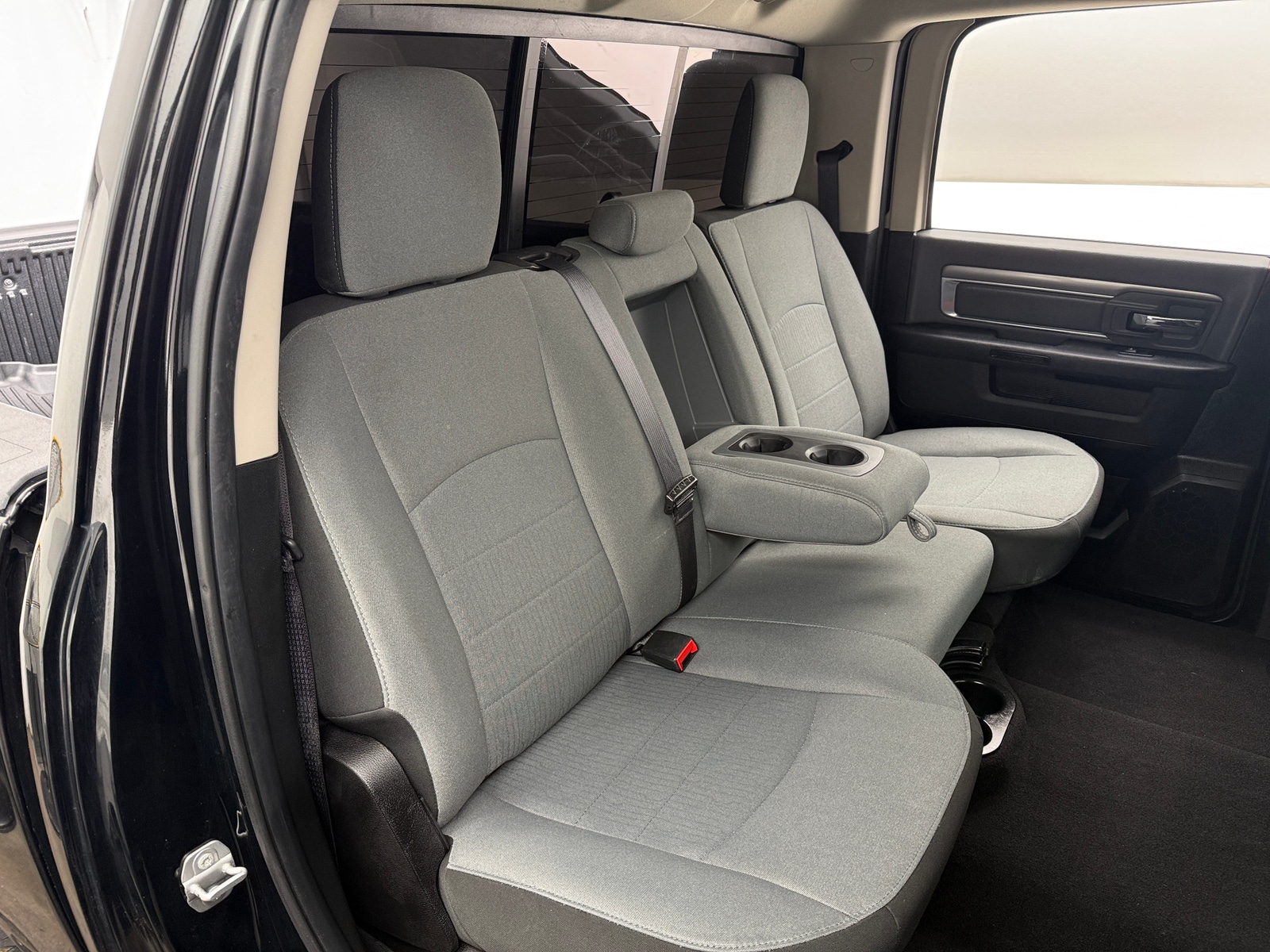 Thumbnail: 2023 RAM 1500 Classic - 6