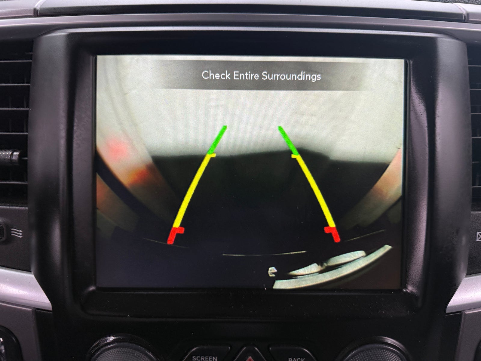 Thumbnail: 2023 RAM 1500 Classic - 4