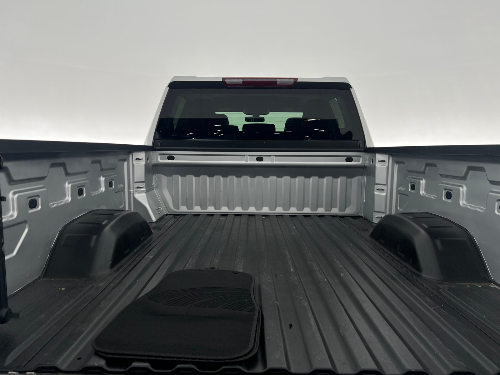 Thumbnail: 2023 Chevrolet Silverado 2500 - 7