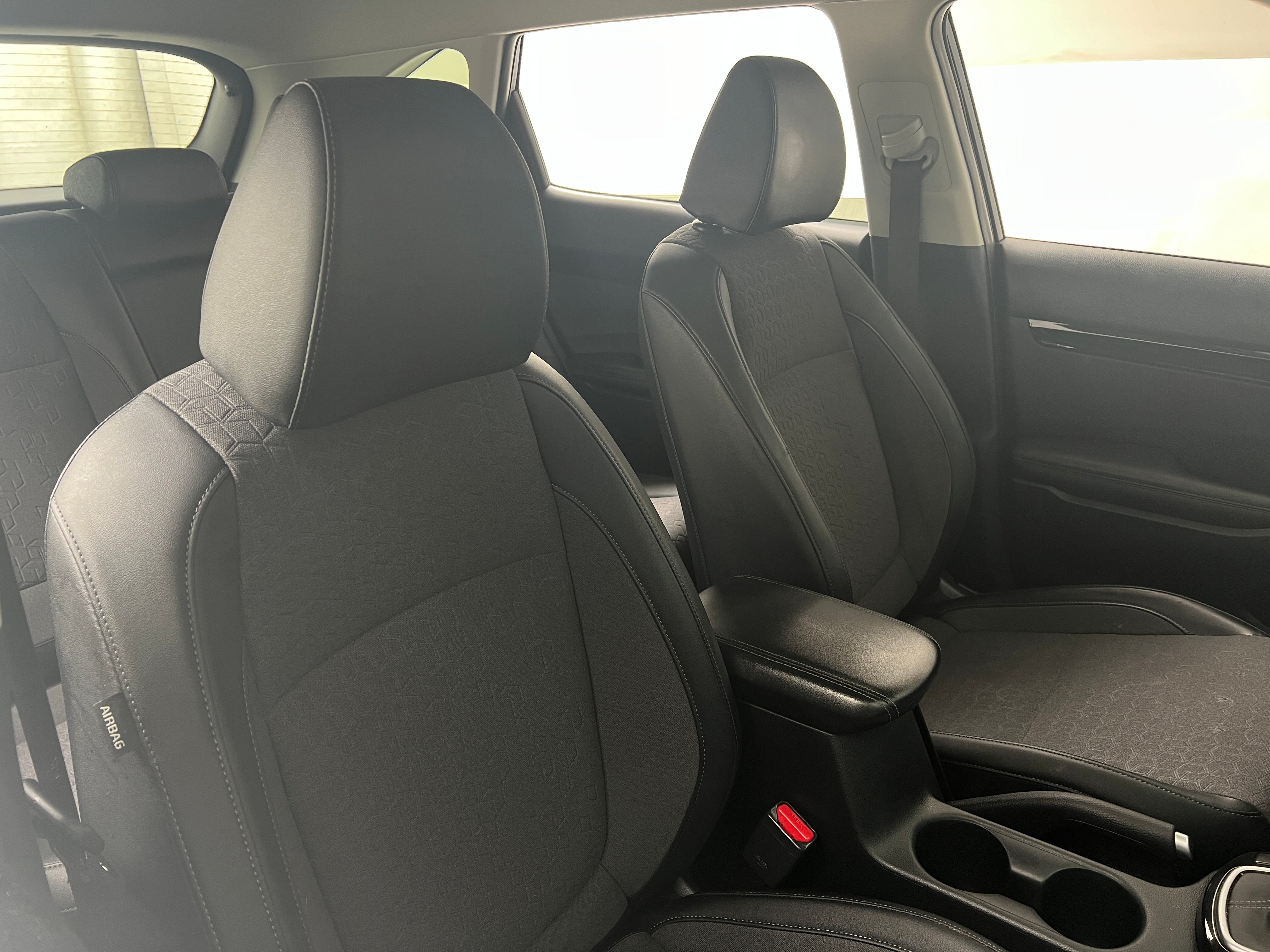 2024 Kia Seltos