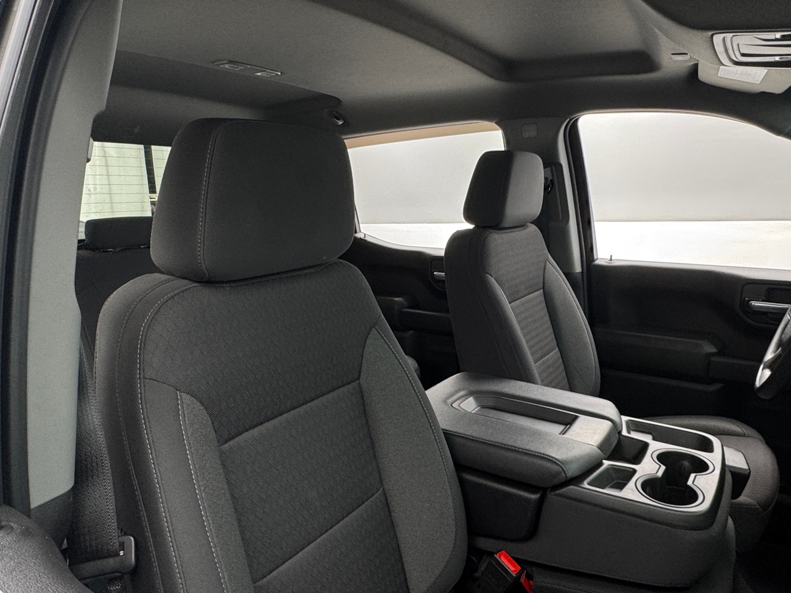 Thumbnail: 2023 Chevrolet Silverado 1500 - 2