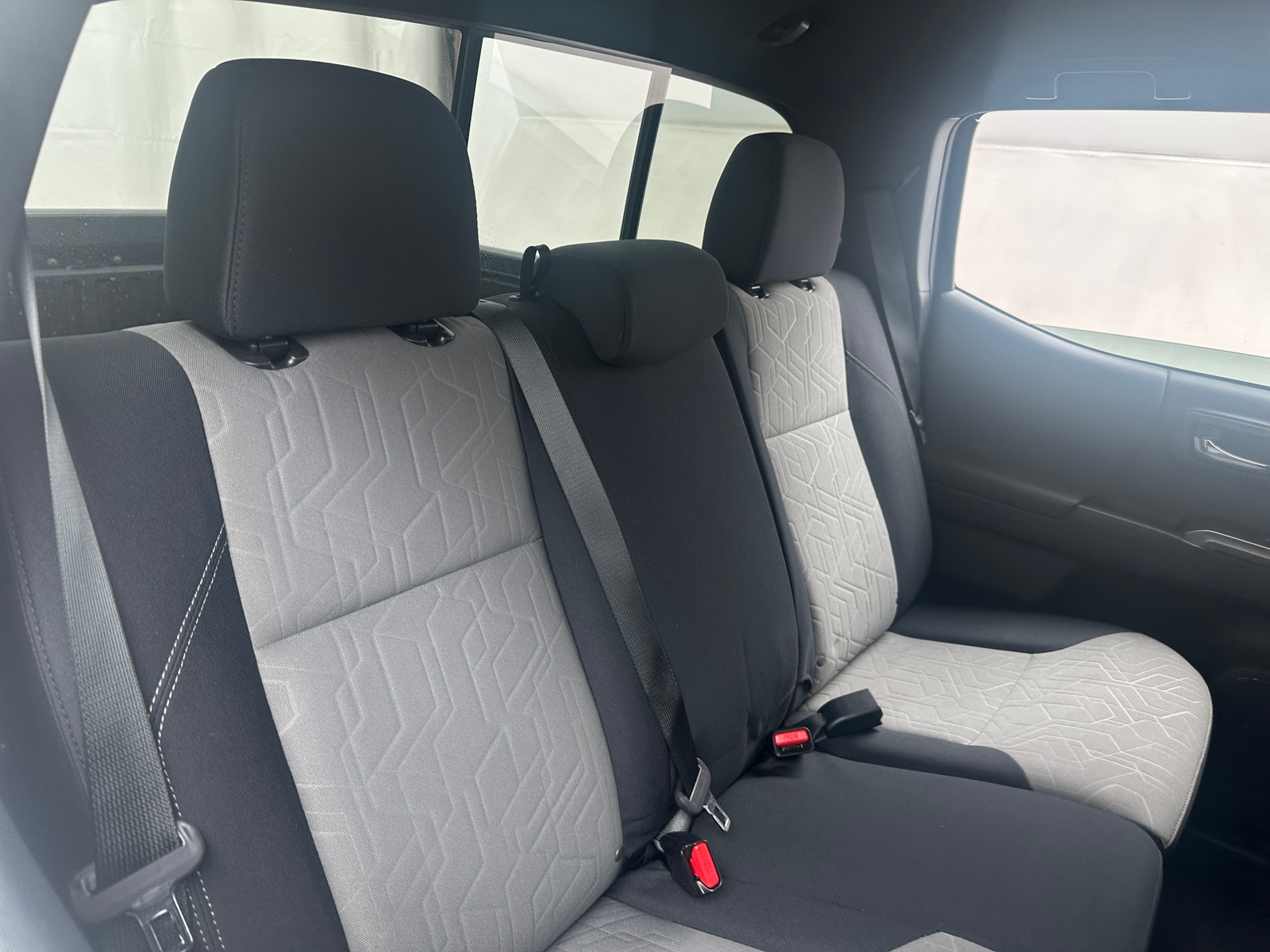Thumbnail: 2021 Toyota Tacoma - 6