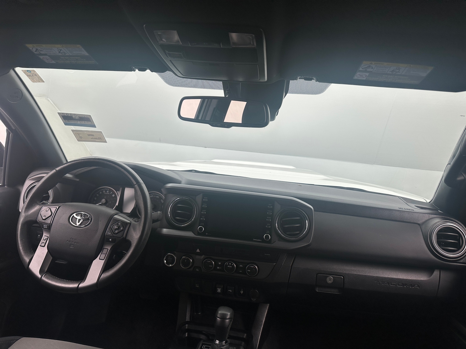 Thumbnail: 2021 Toyota Tacoma - 3