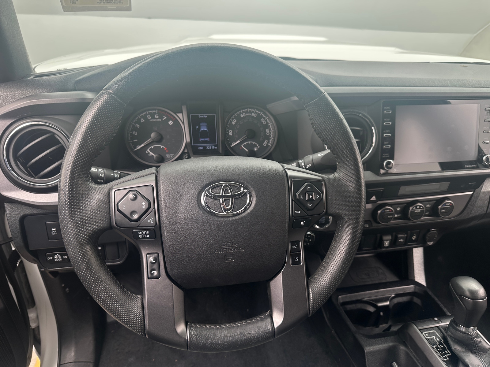 Thumbnail: 2021 Toyota Tacoma - 5