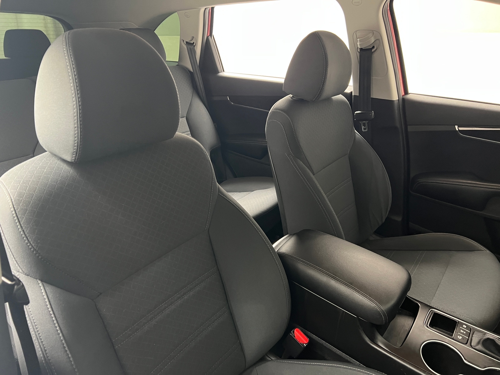 Thumbnail: 2020 Kia Sorento - 2