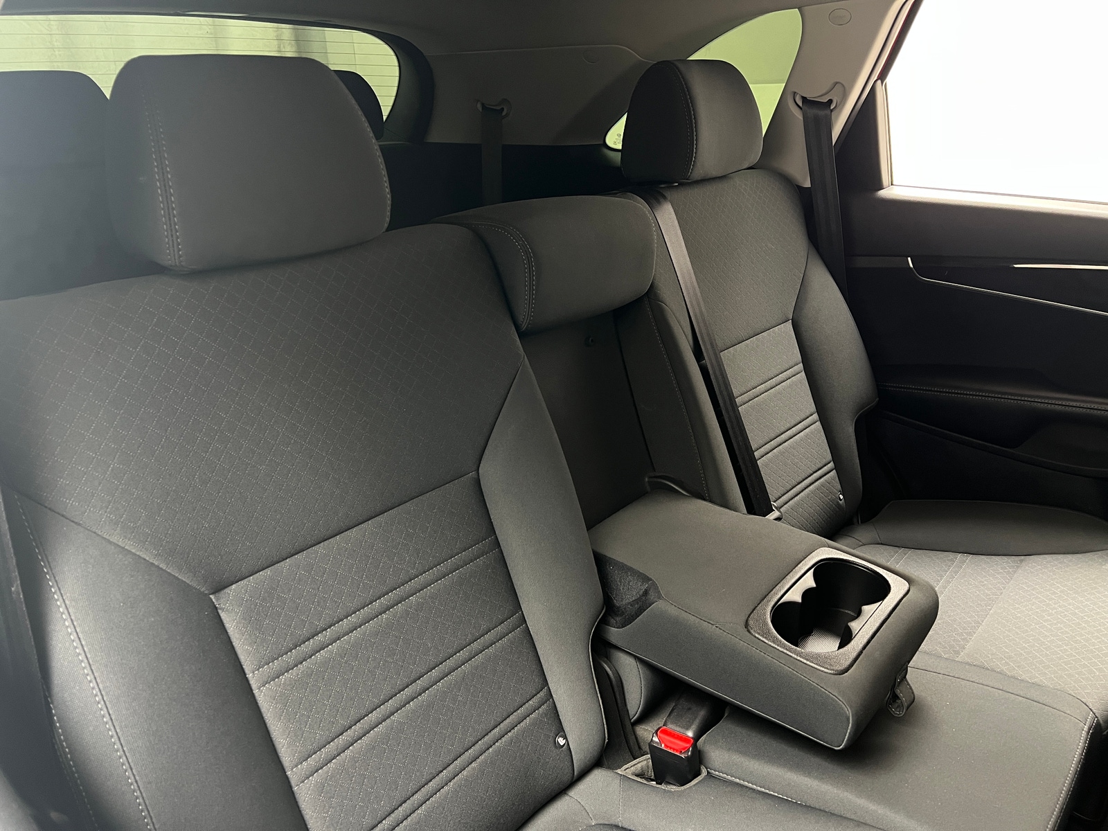 Thumbnail: 2020 Kia Sorento - 6