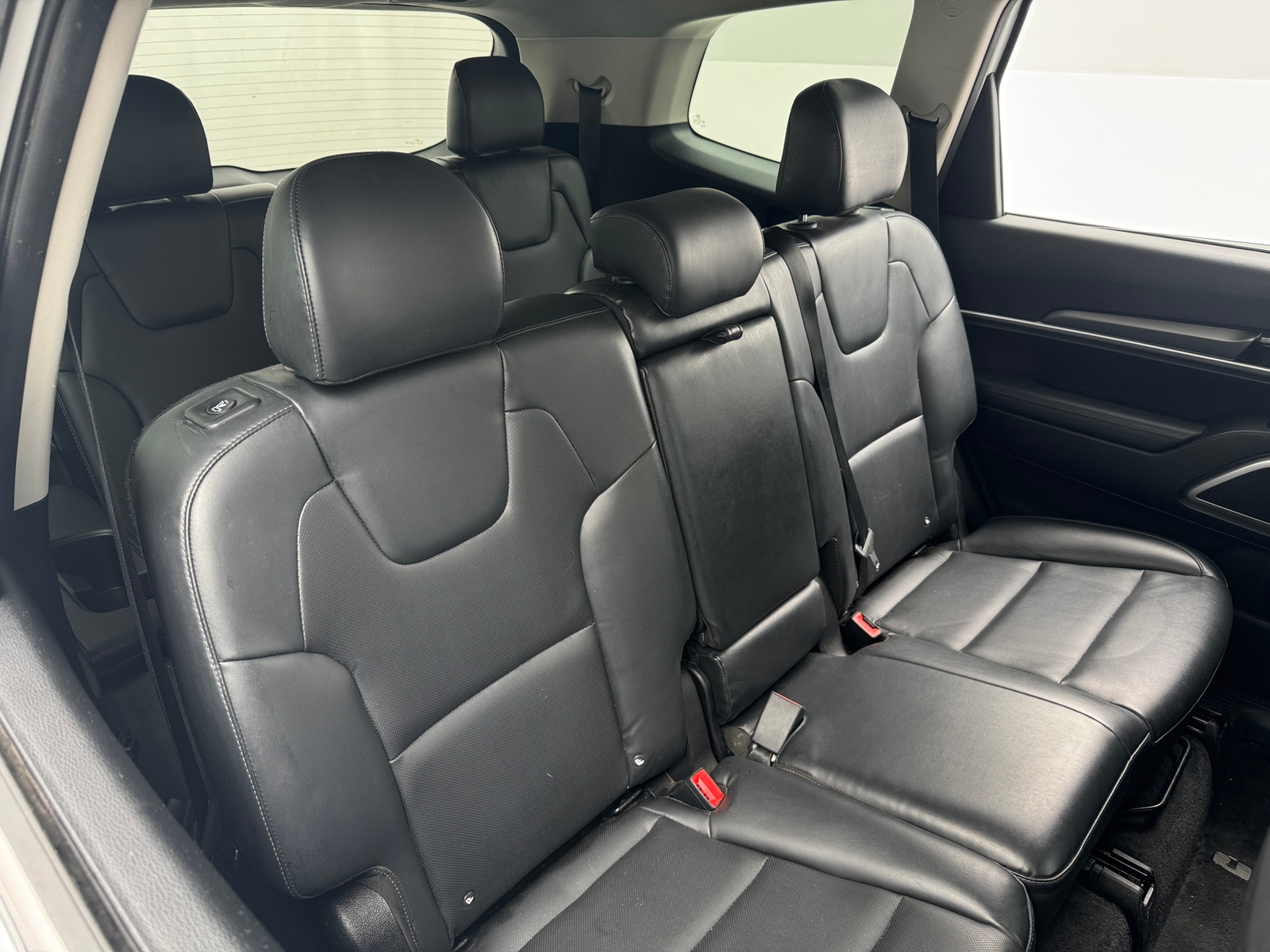 Thumbnail: 2020 Kia Telluride - 5