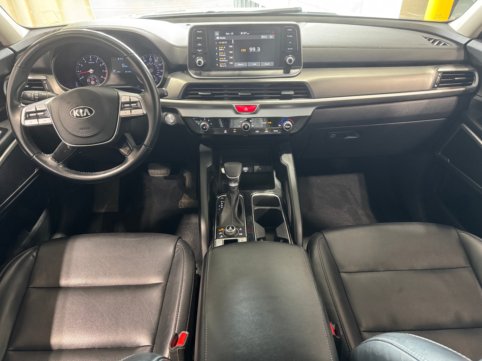 Thumbnail: 2020 Kia Telluride - 2