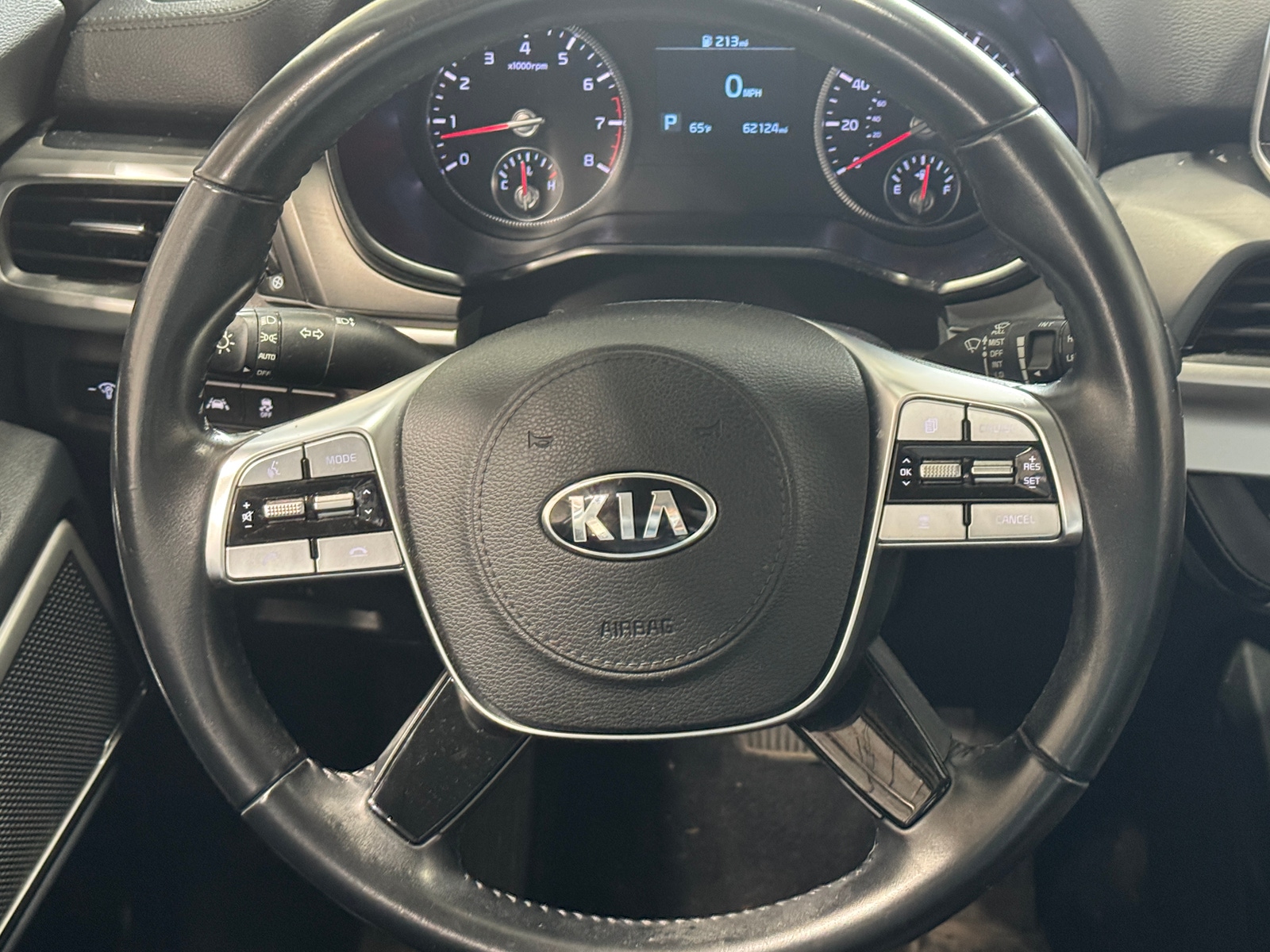 Thumbnail: 2020 Kia Telluride - 4