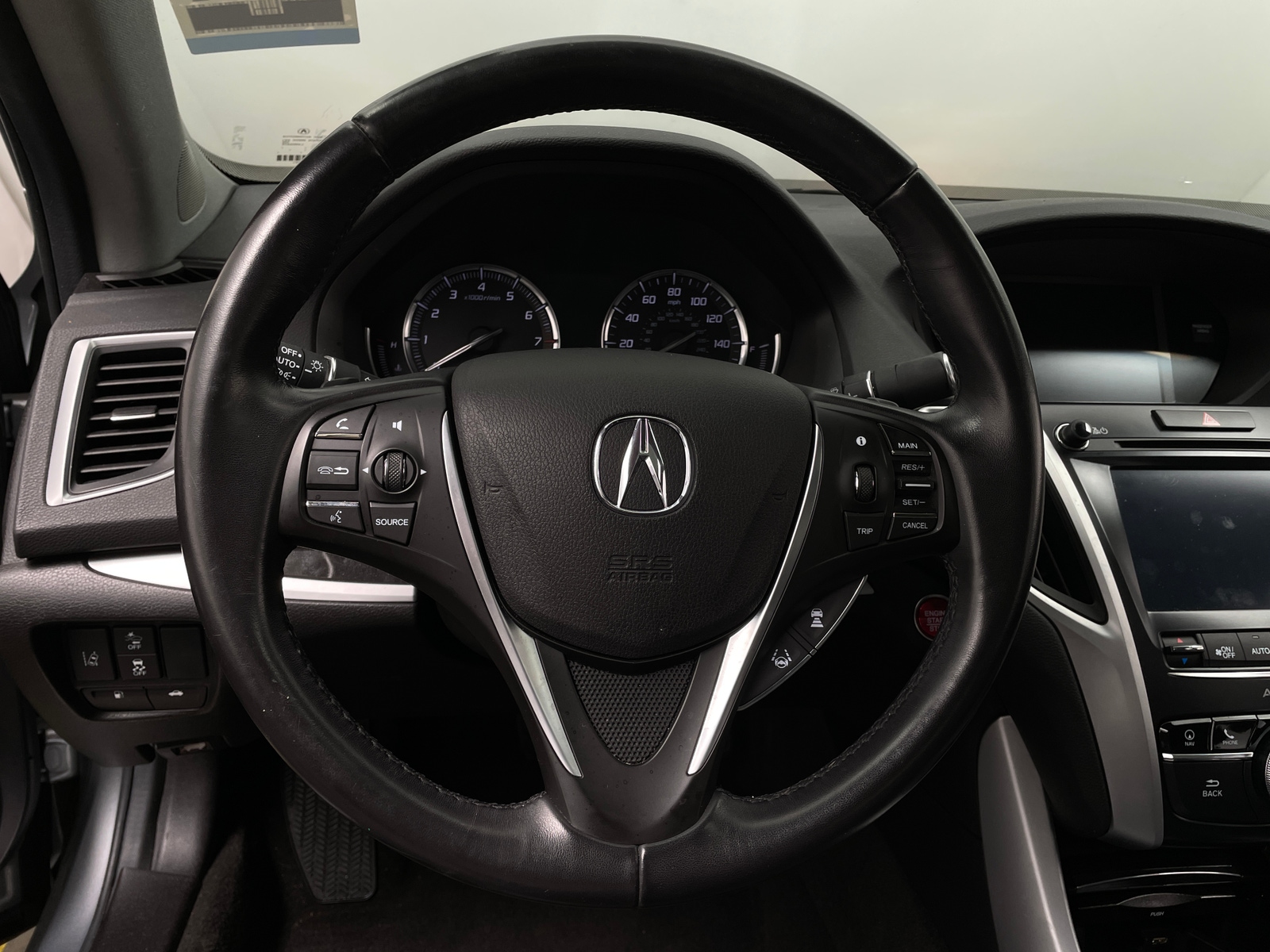 Thumbnail: 2020 Acura TLX - 4