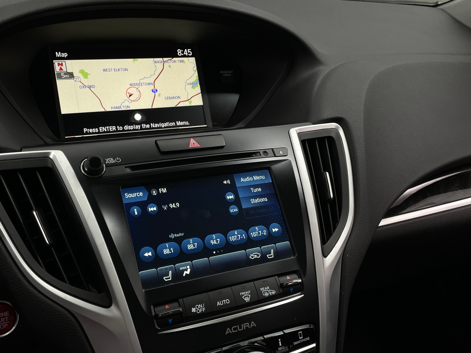 Thumbnail: 2020 Acura TLX - 3