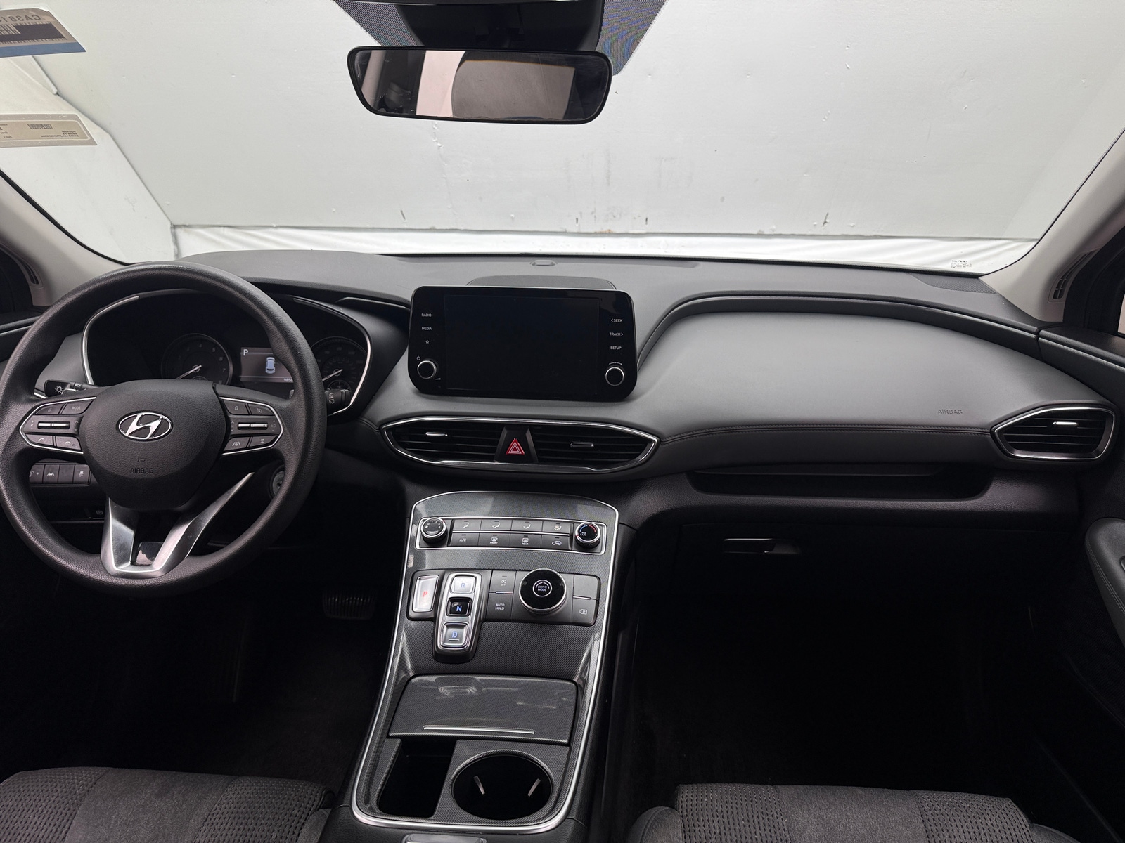 Thumbnail: 2021 Hyundai Santa Fe - 3