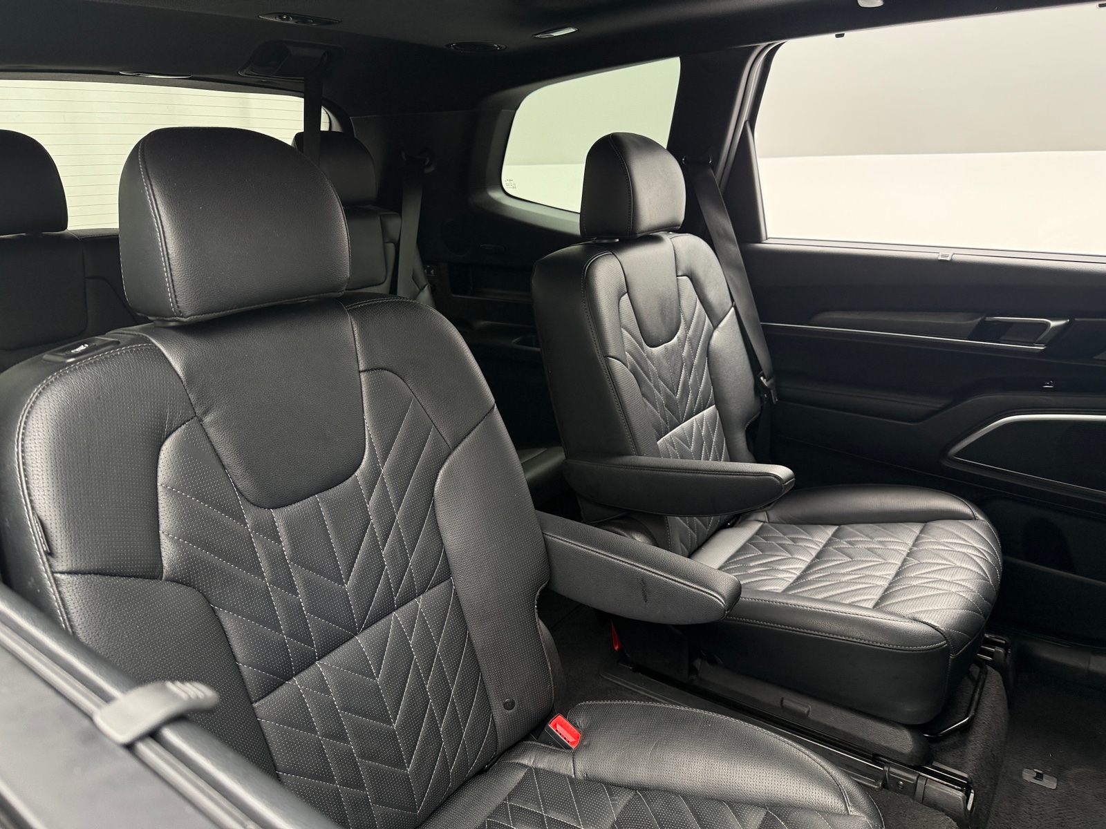 Thumbnail: 2024 Kia Telluride - 5