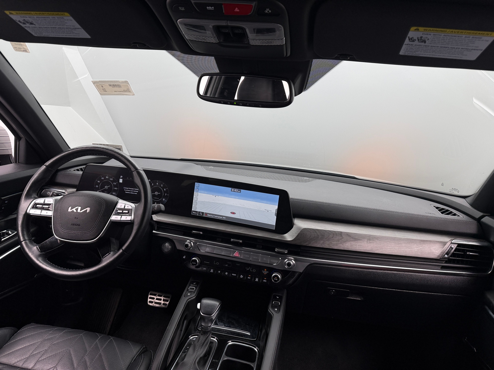 Thumbnail: 2024 Kia Telluride - 2