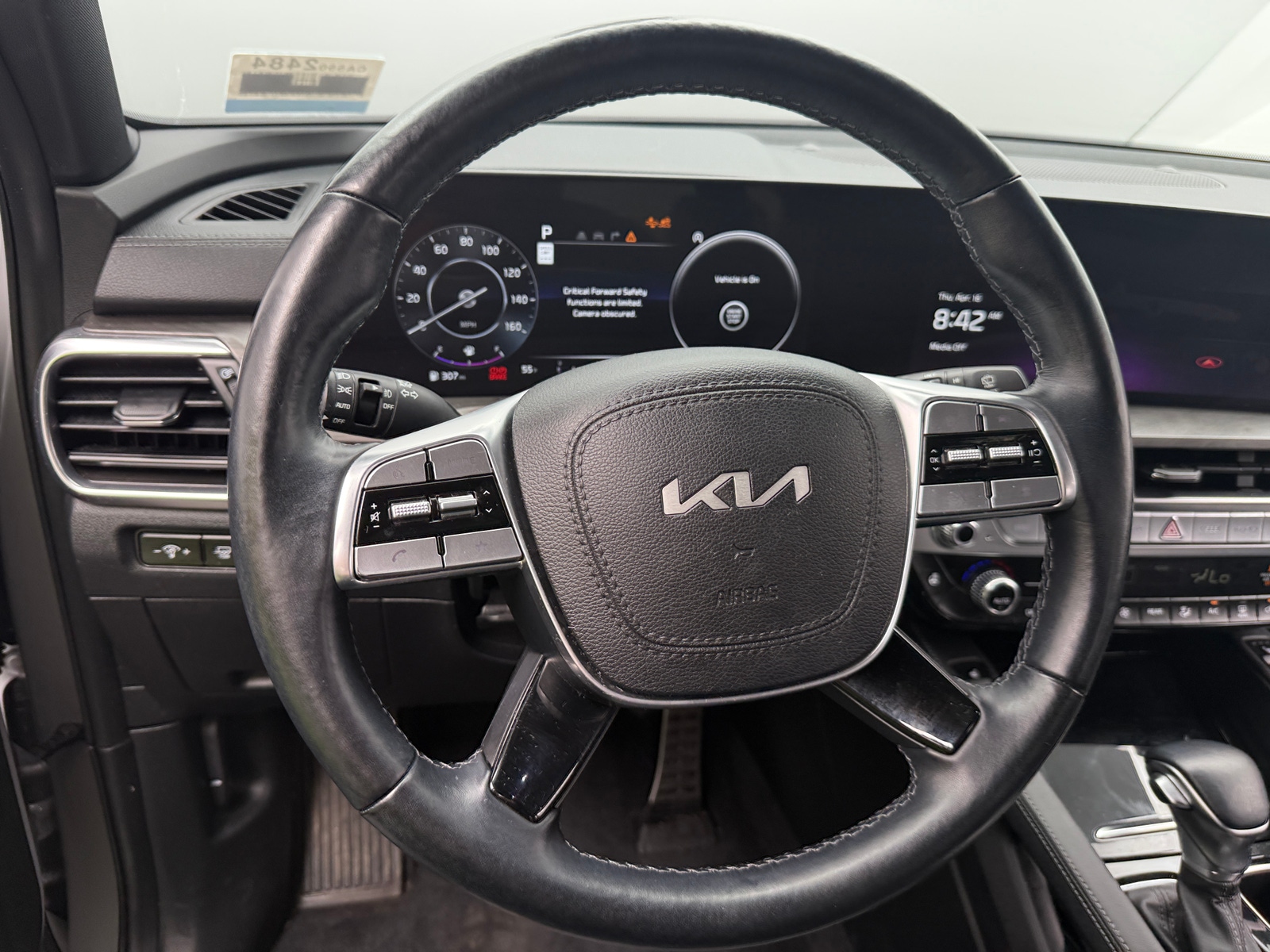 Thumbnail: 2024 Kia Telluride - 4