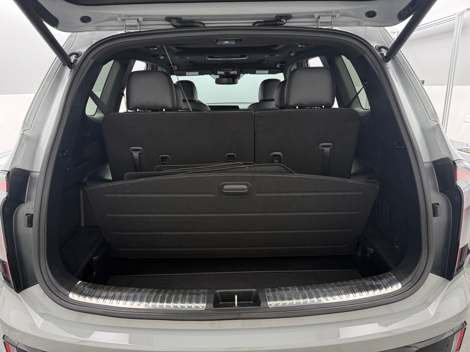 Thumbnail: 2024 Kia Telluride - 6