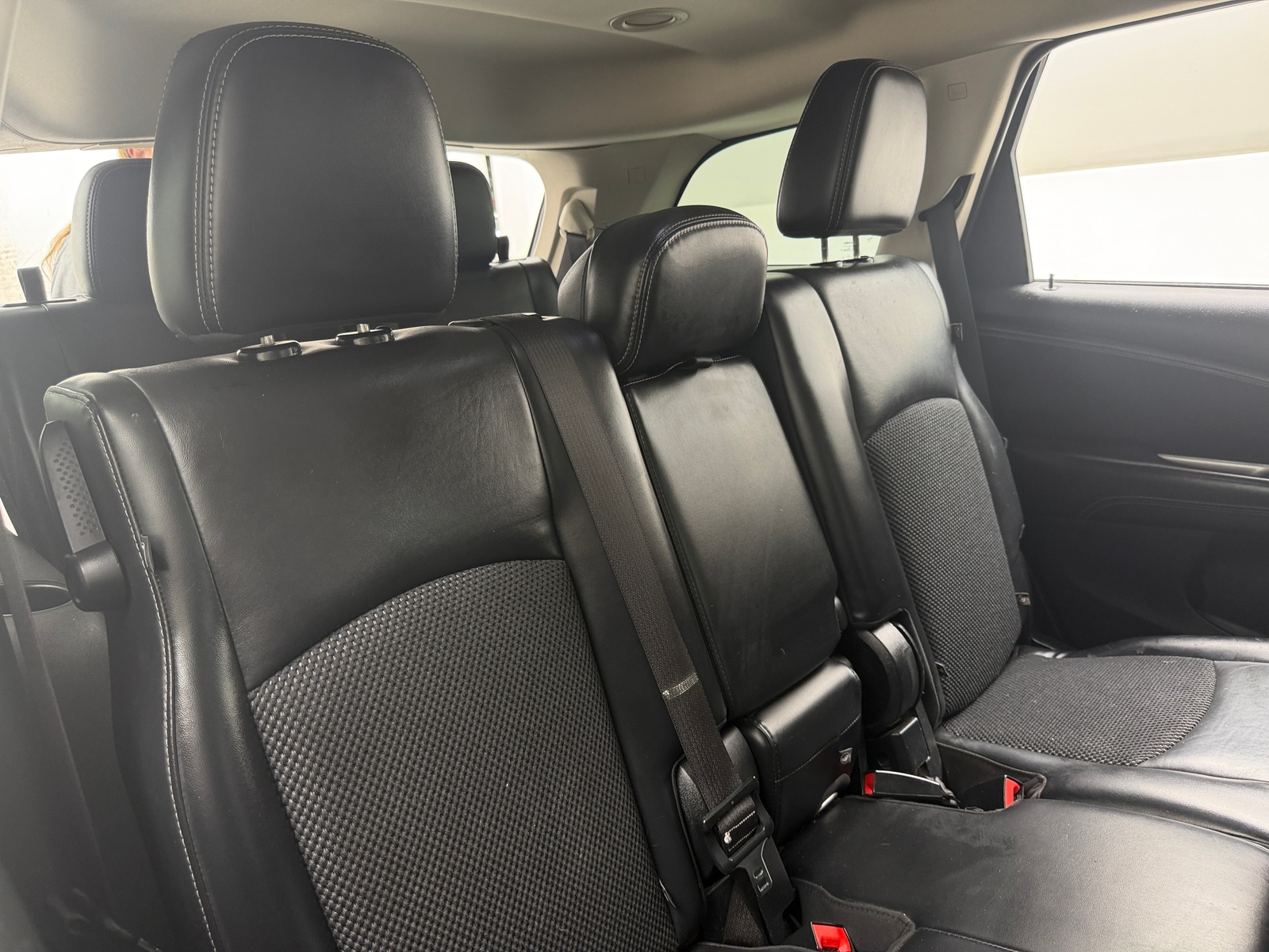 Thumbnail: 2020 Dodge Journey - 5