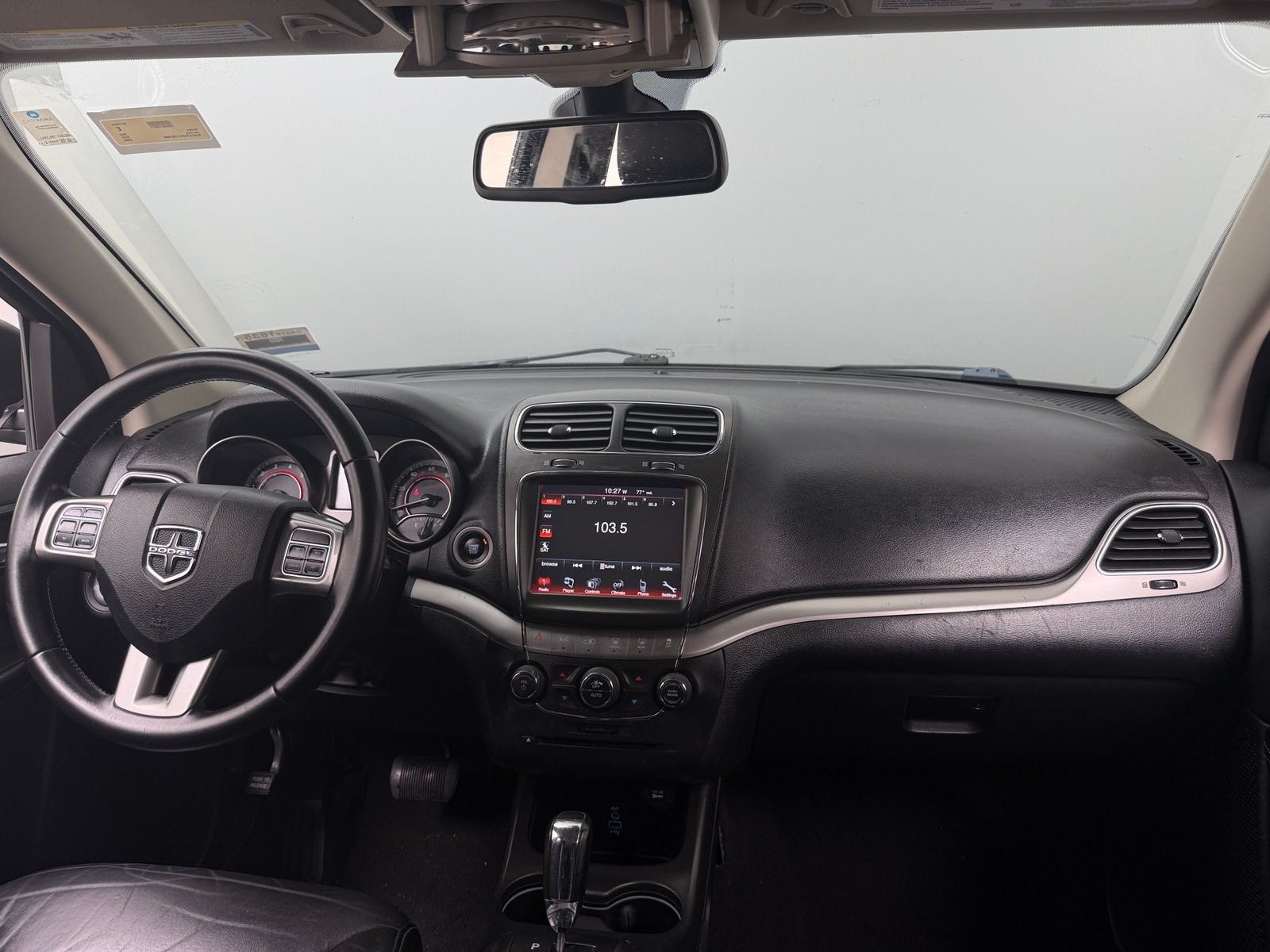 Thumbnail: 2020 Dodge Journey - 2