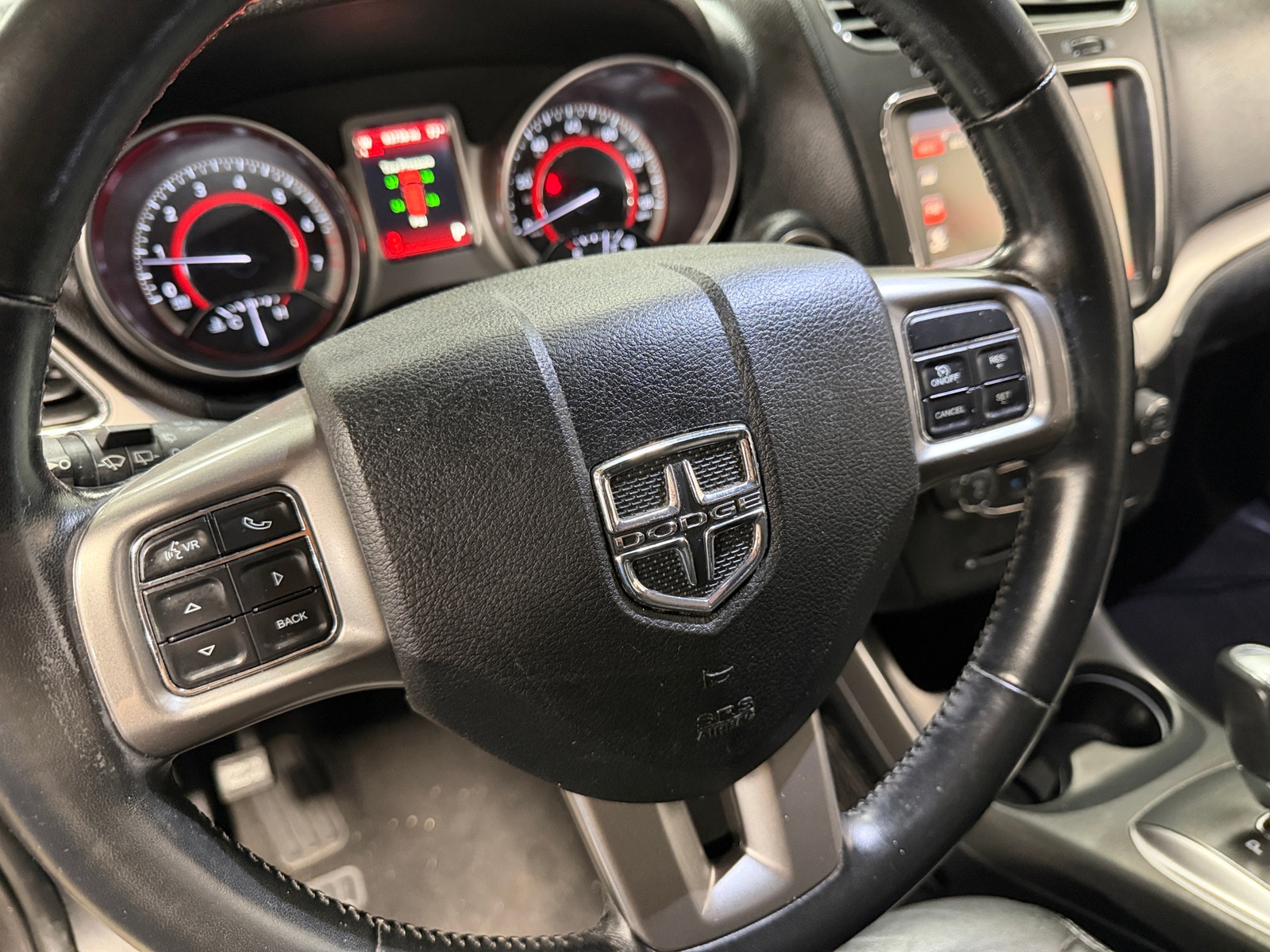 Thumbnail: 2020 Dodge Journey - 4