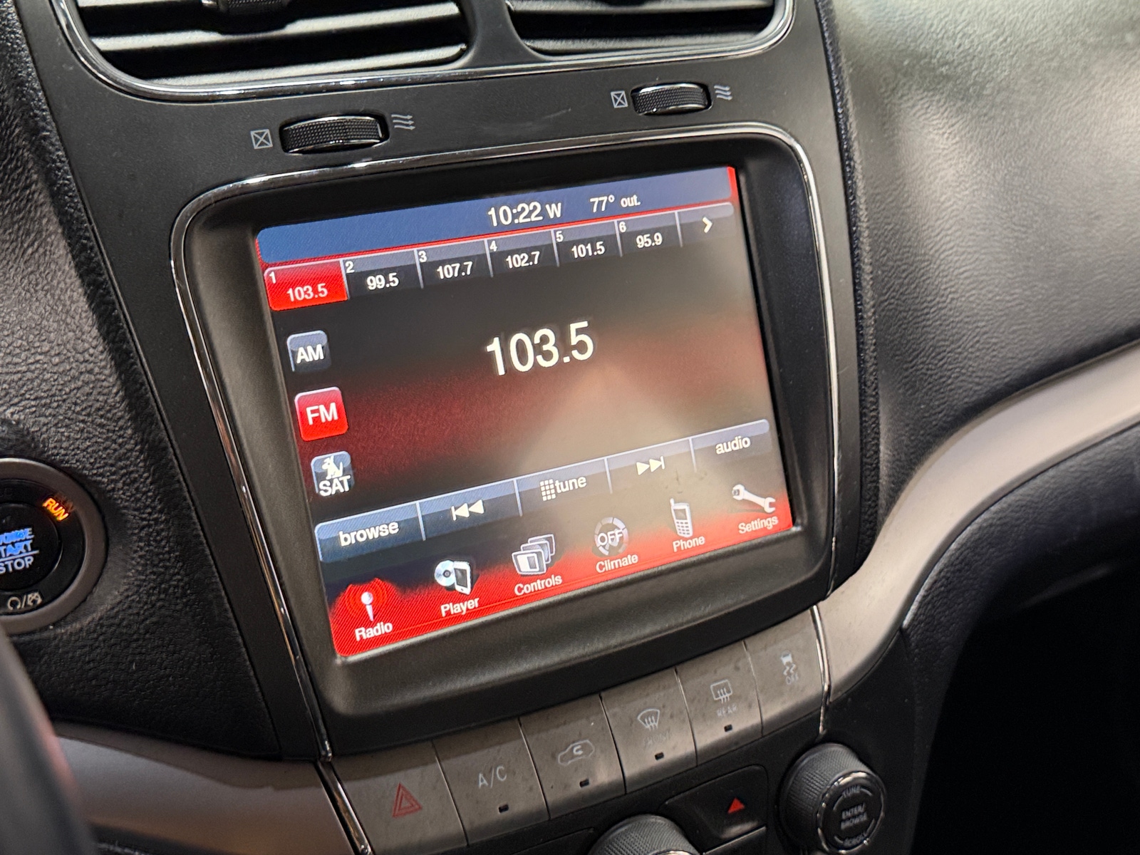 Thumbnail: 2020 Dodge Journey - 3