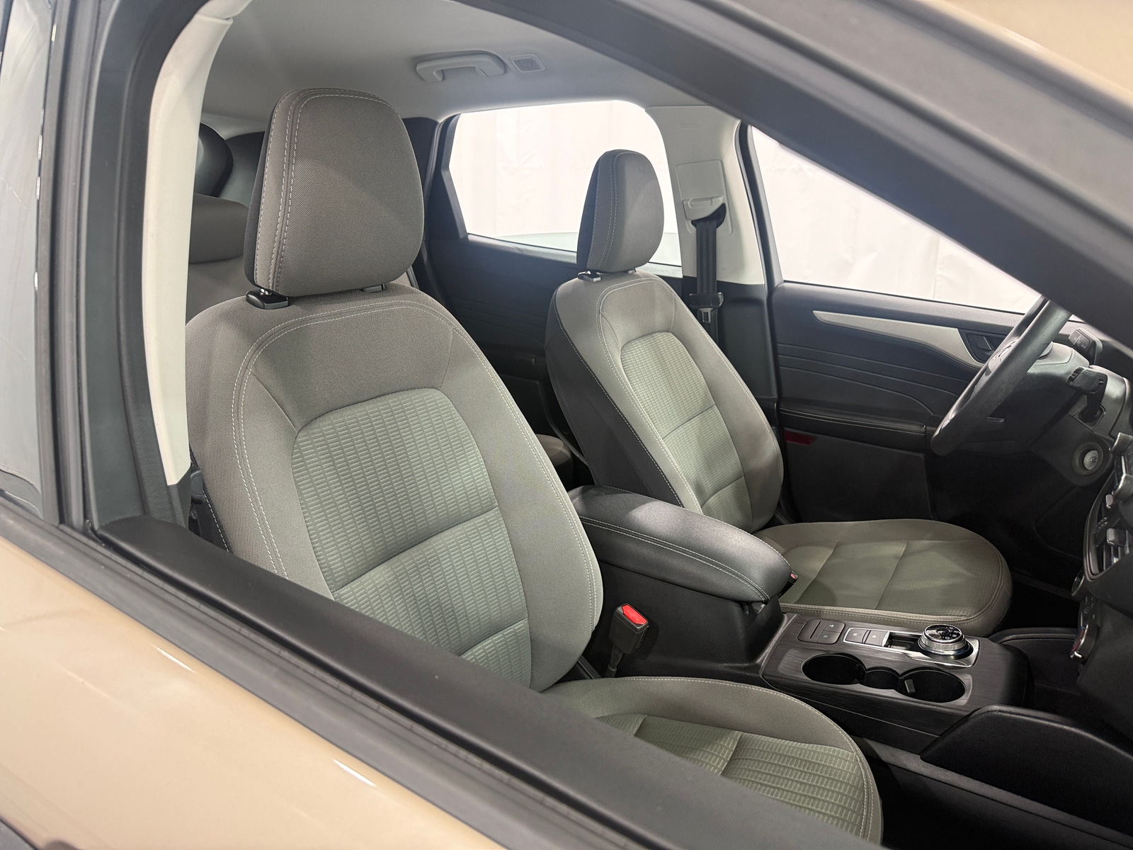 Thumbnail: 2021 Ford Escape - 2