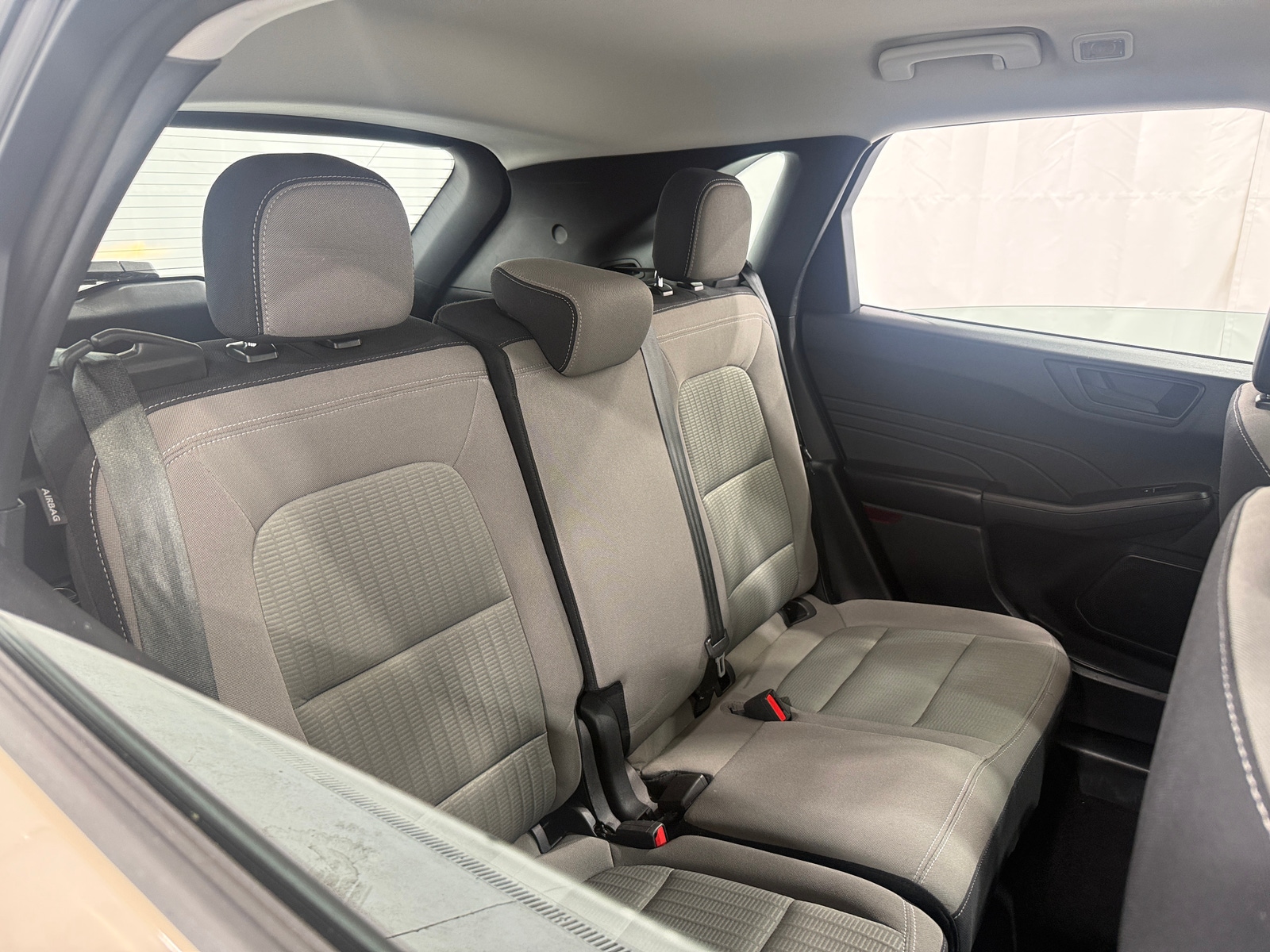 Thumbnail: 2021 Ford Escape - 6