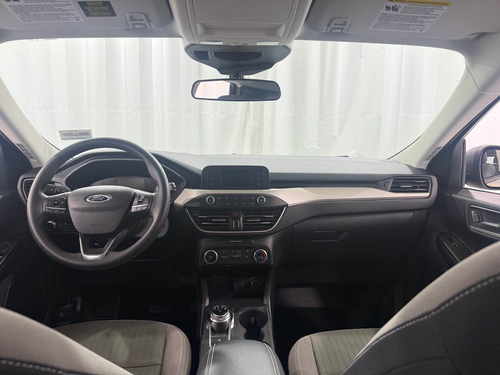 Thumbnail: 2021 Ford Escape - 3