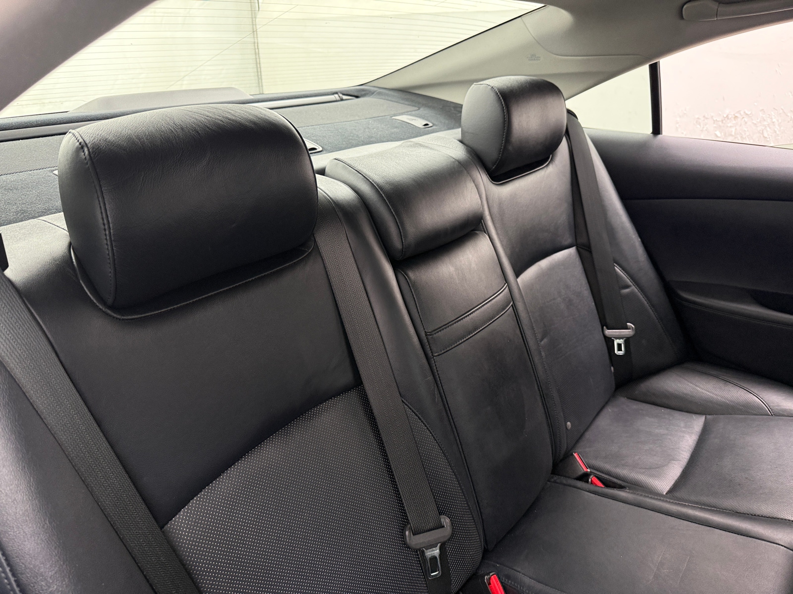 Thumbnail: 2011 Lexus ES - 5