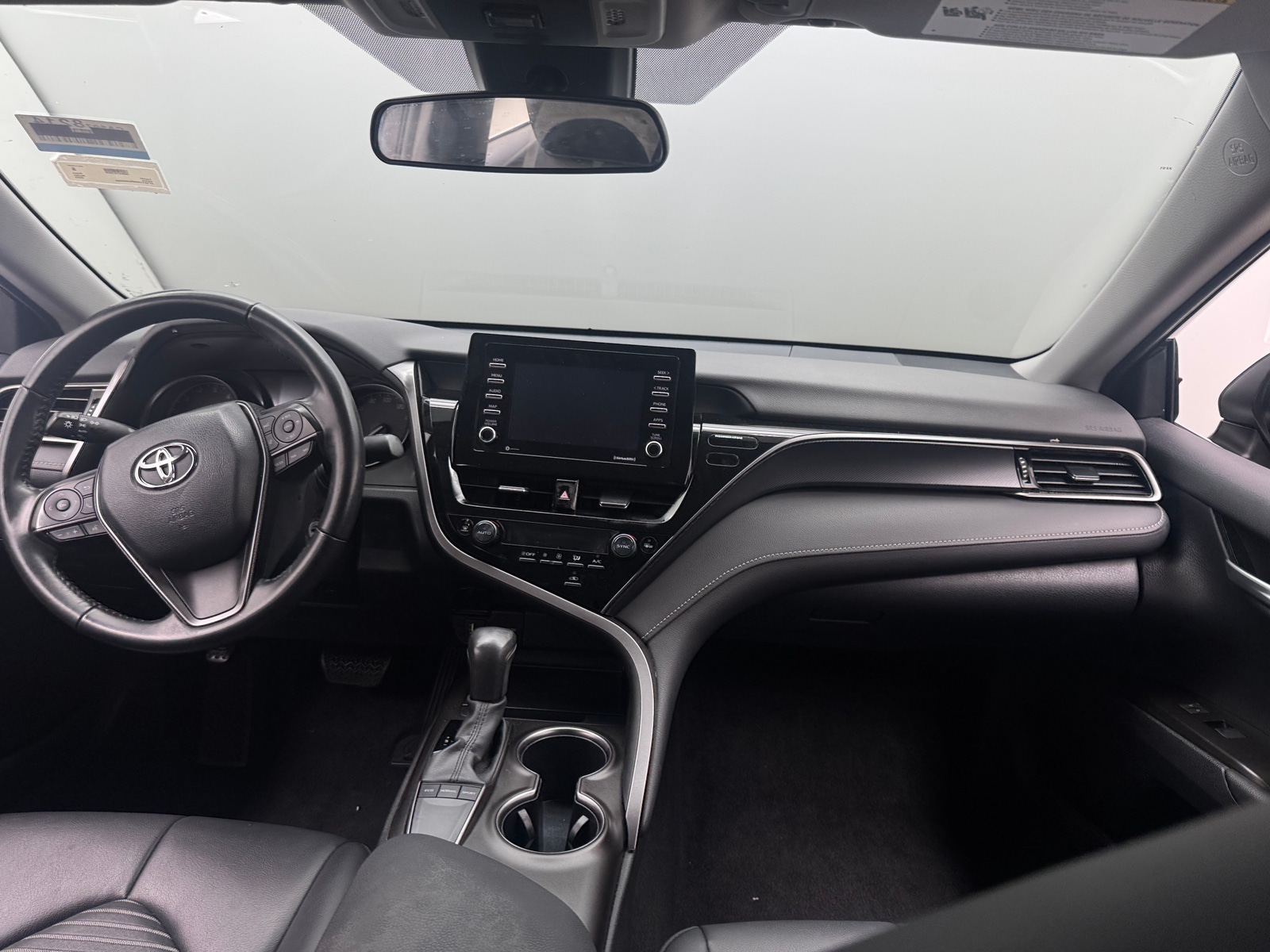 Thumbnail: 2024 Toyota Camry - 3