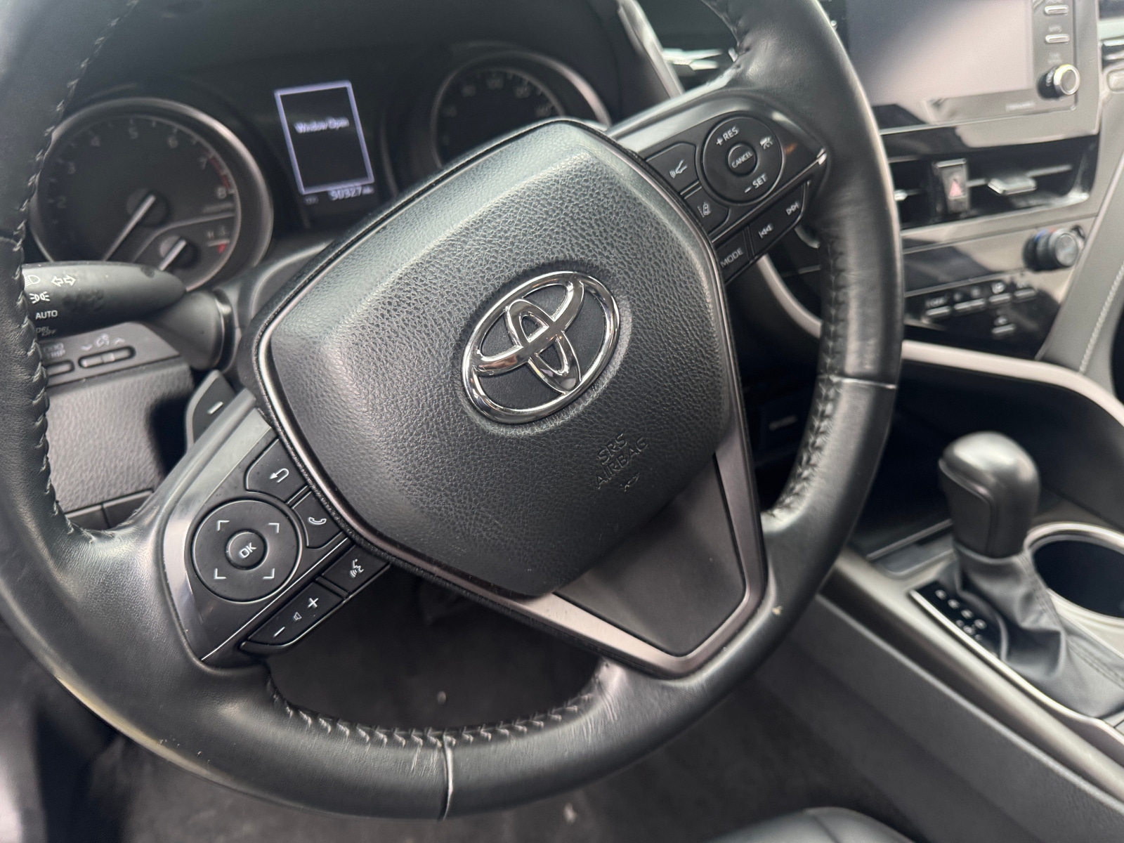 Thumbnail: 2024 Toyota Camry - 5