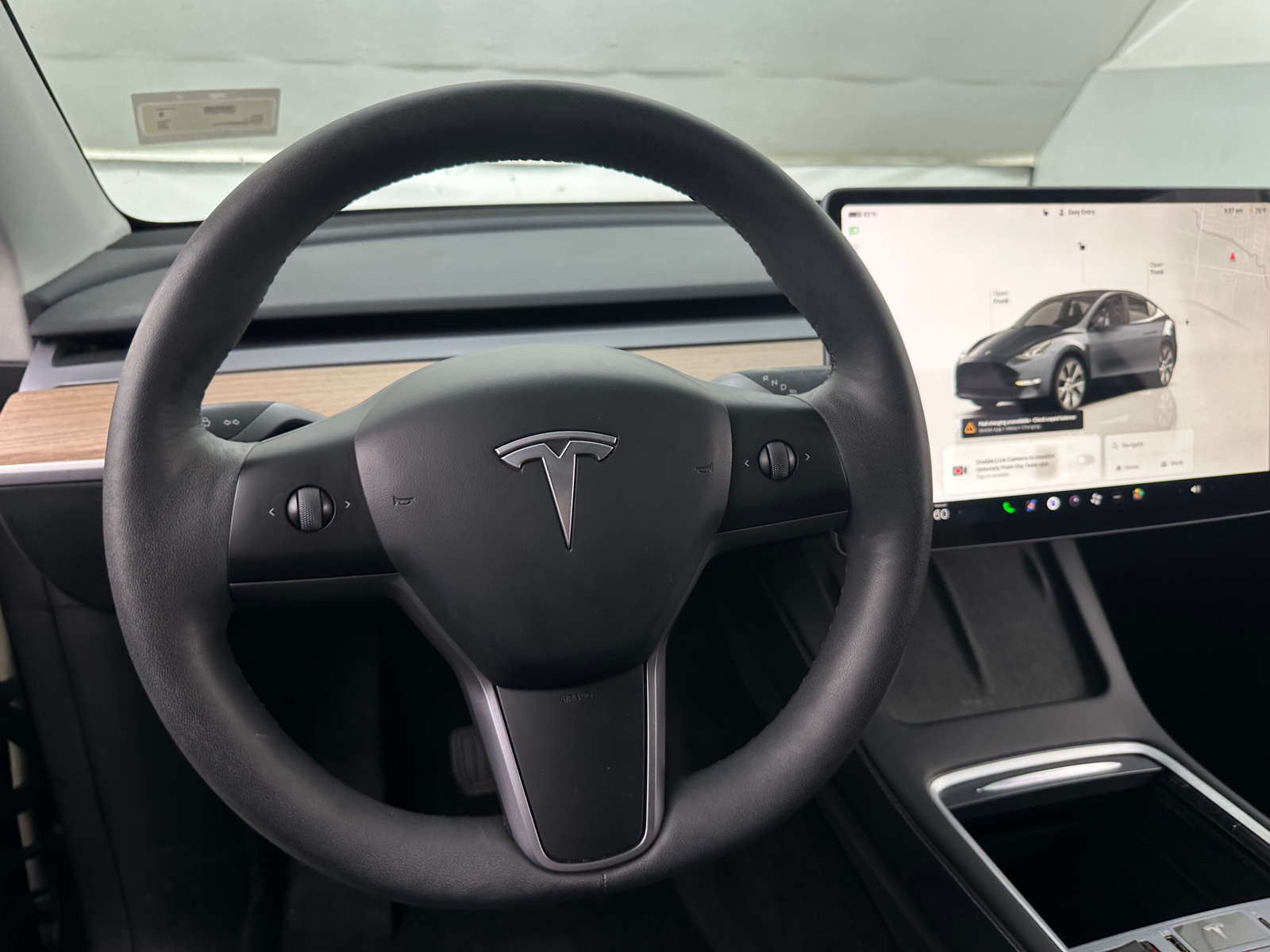 Thumbnail: 2023 Tesla Model Y - 4