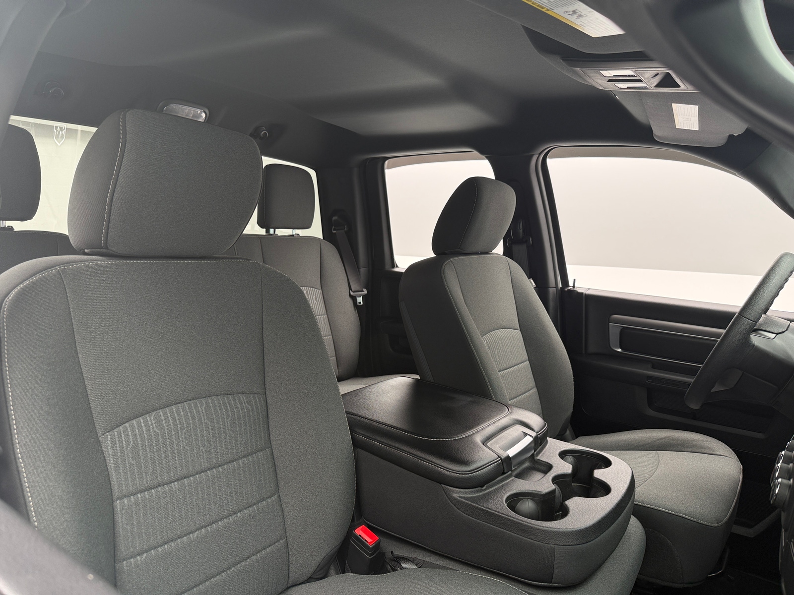 Thumbnail: 2023 RAM 1500 Classic - 2
