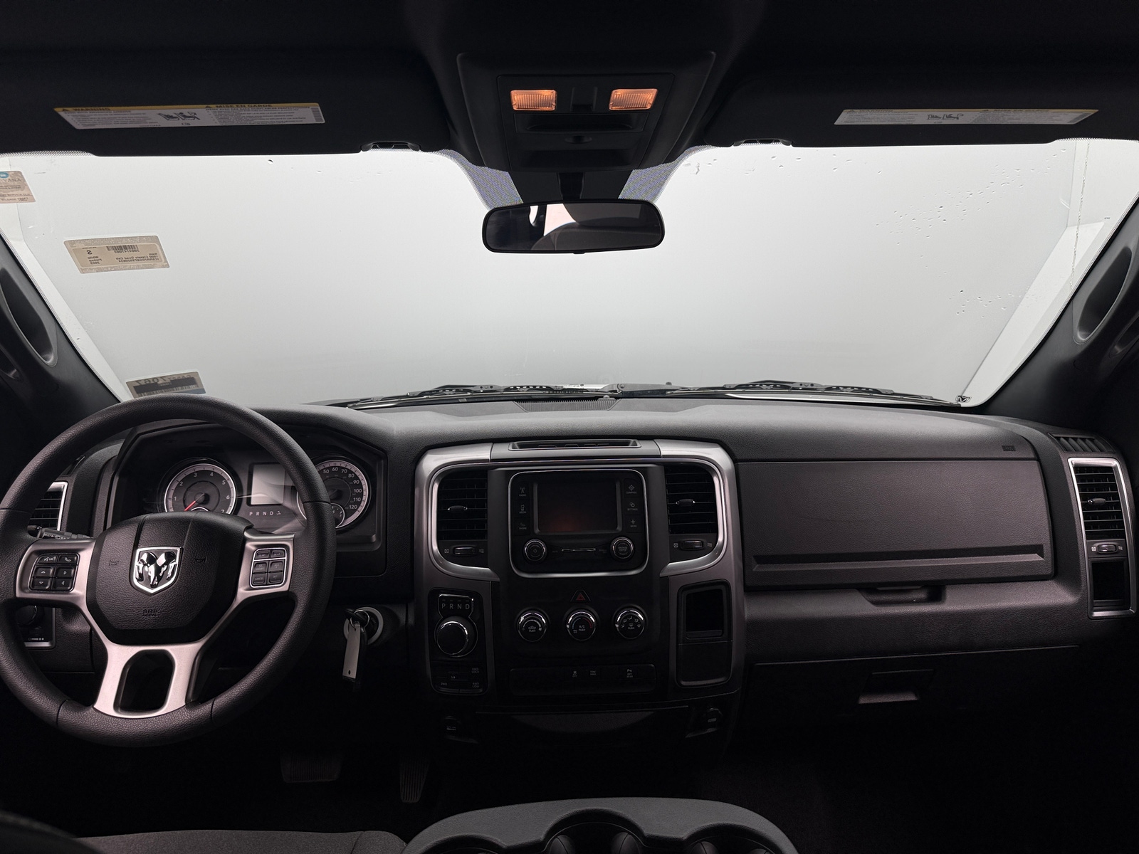 Thumbnail: 2023 RAM 1500 Classic - 3